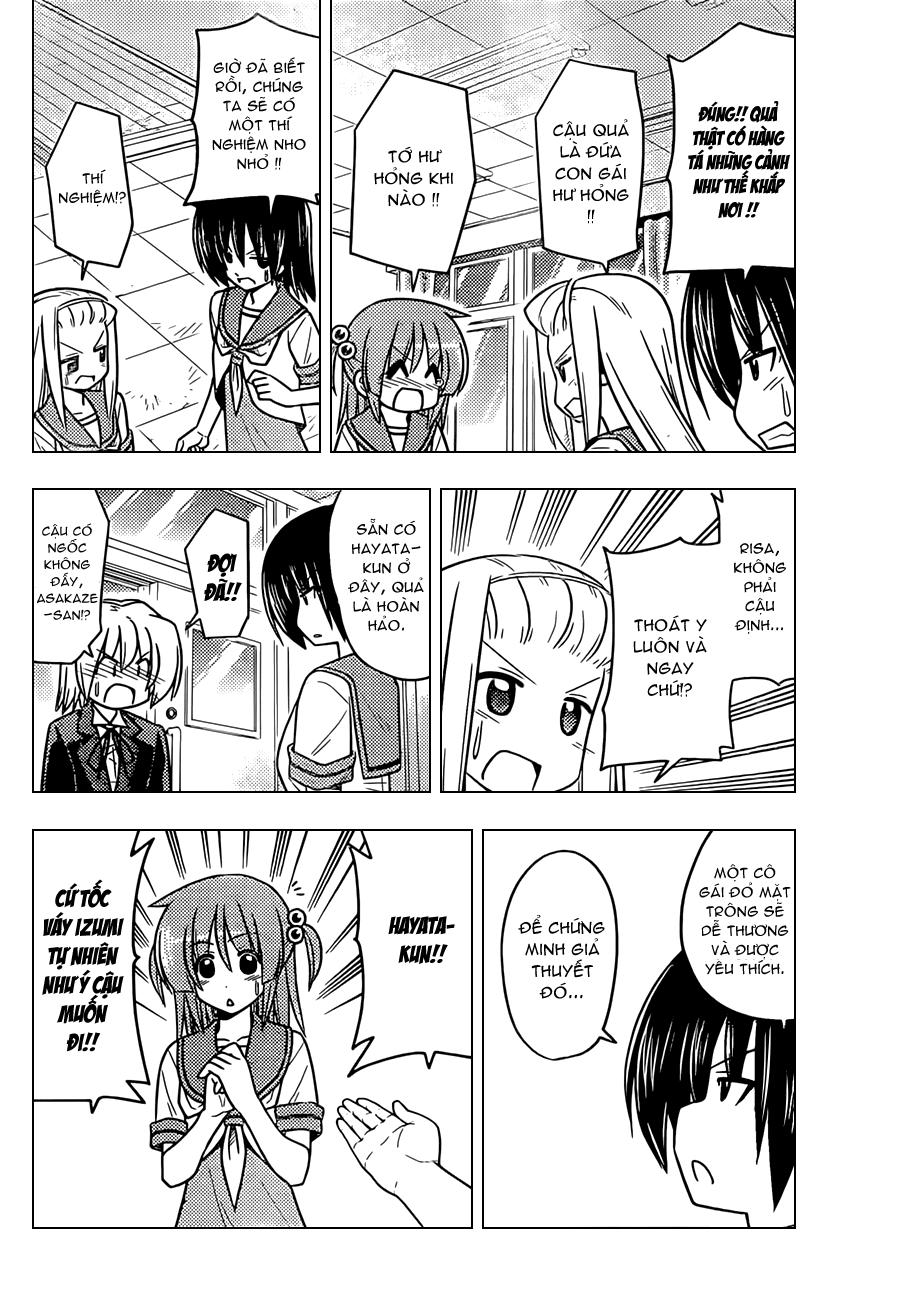 Chàng Quản Gia [Chap 21-569] — trang 11