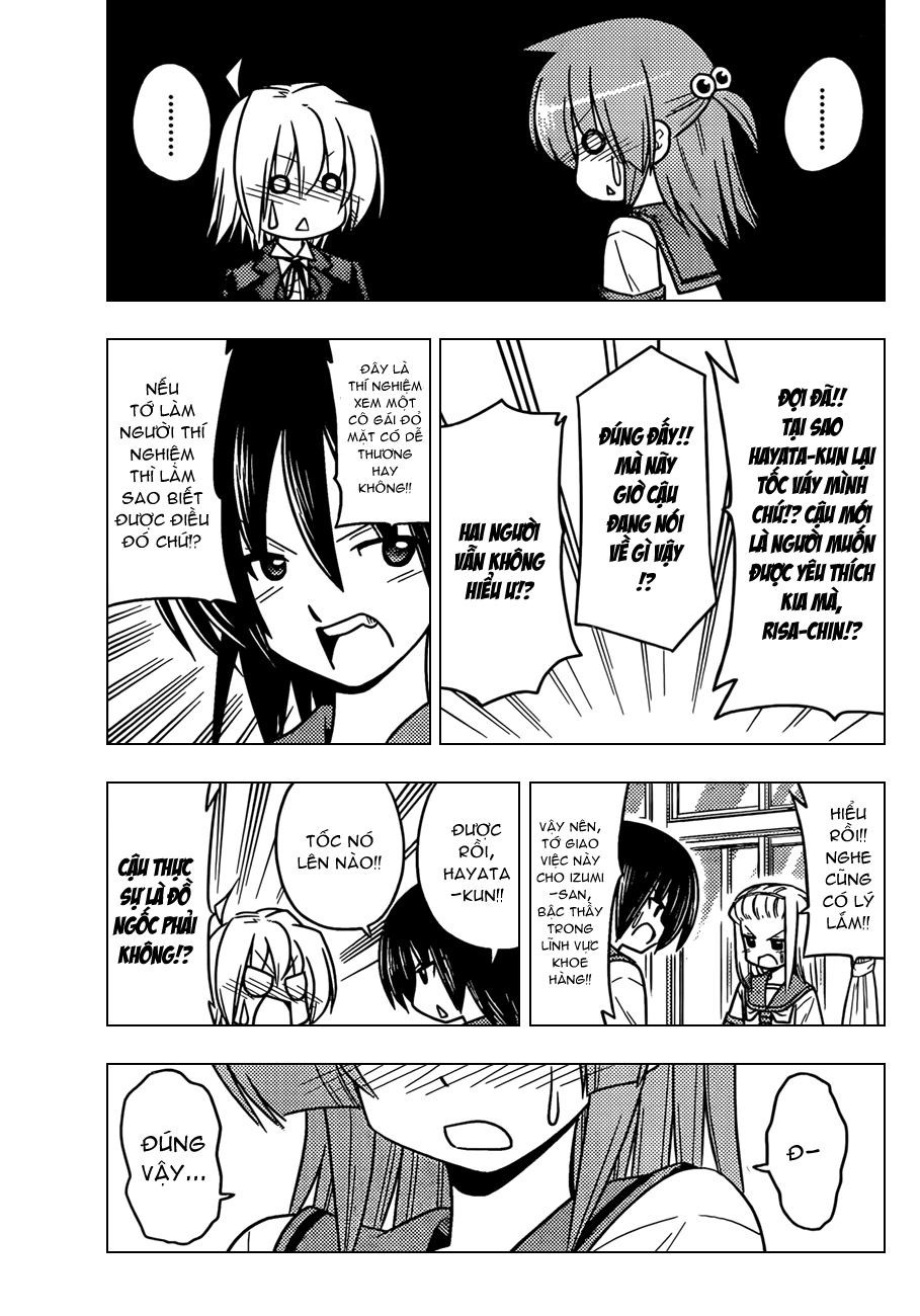 Chàng Quản Gia [Chap 21-569] — trang 12