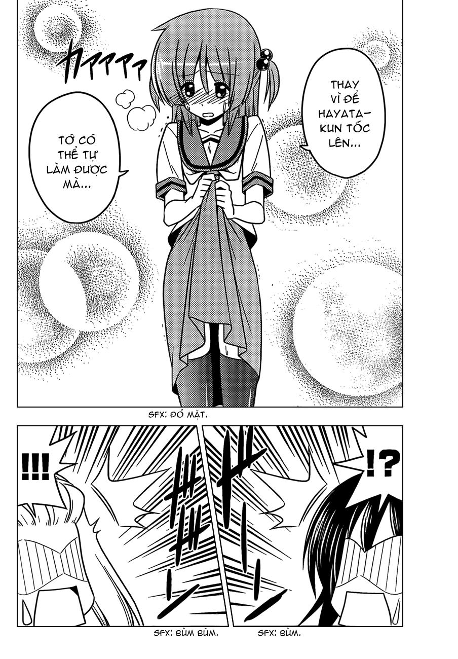 Chàng Quản Gia [Chap 21-569] — trang 13