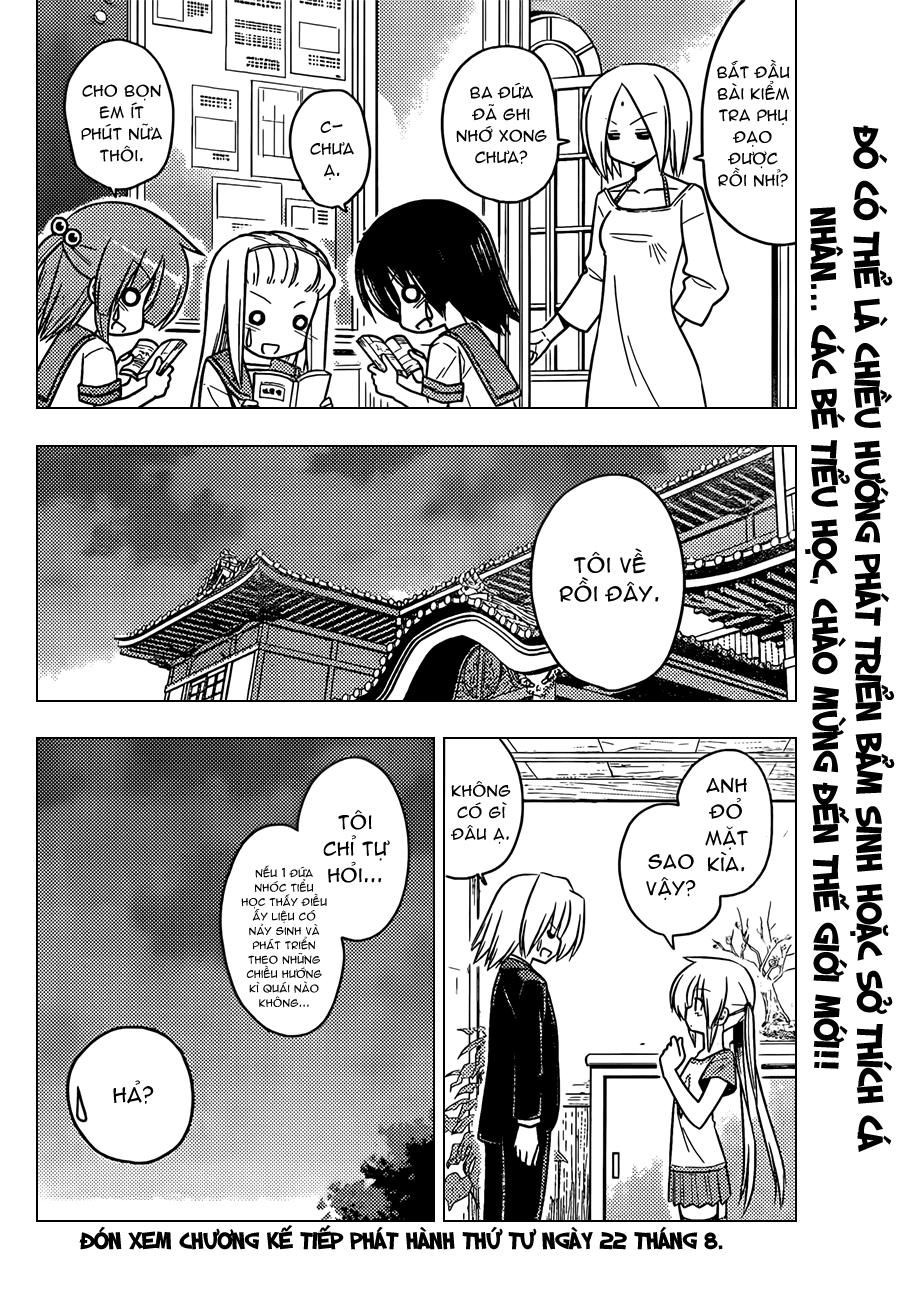 Chàng Quản Gia [Chap 21-569] — trang 15