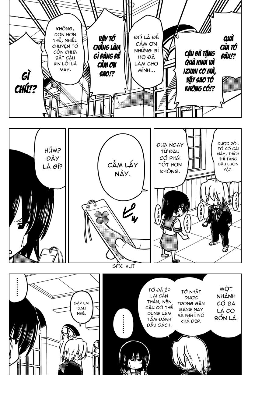 Chàng Quản Gia [Chap 21-569] — trang 3