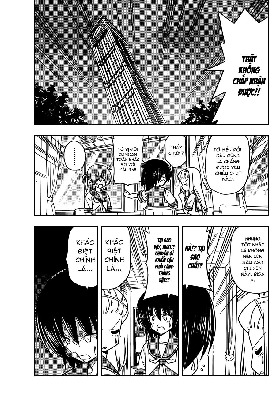 Chàng Quản Gia [Chap 21-569] — trang 4