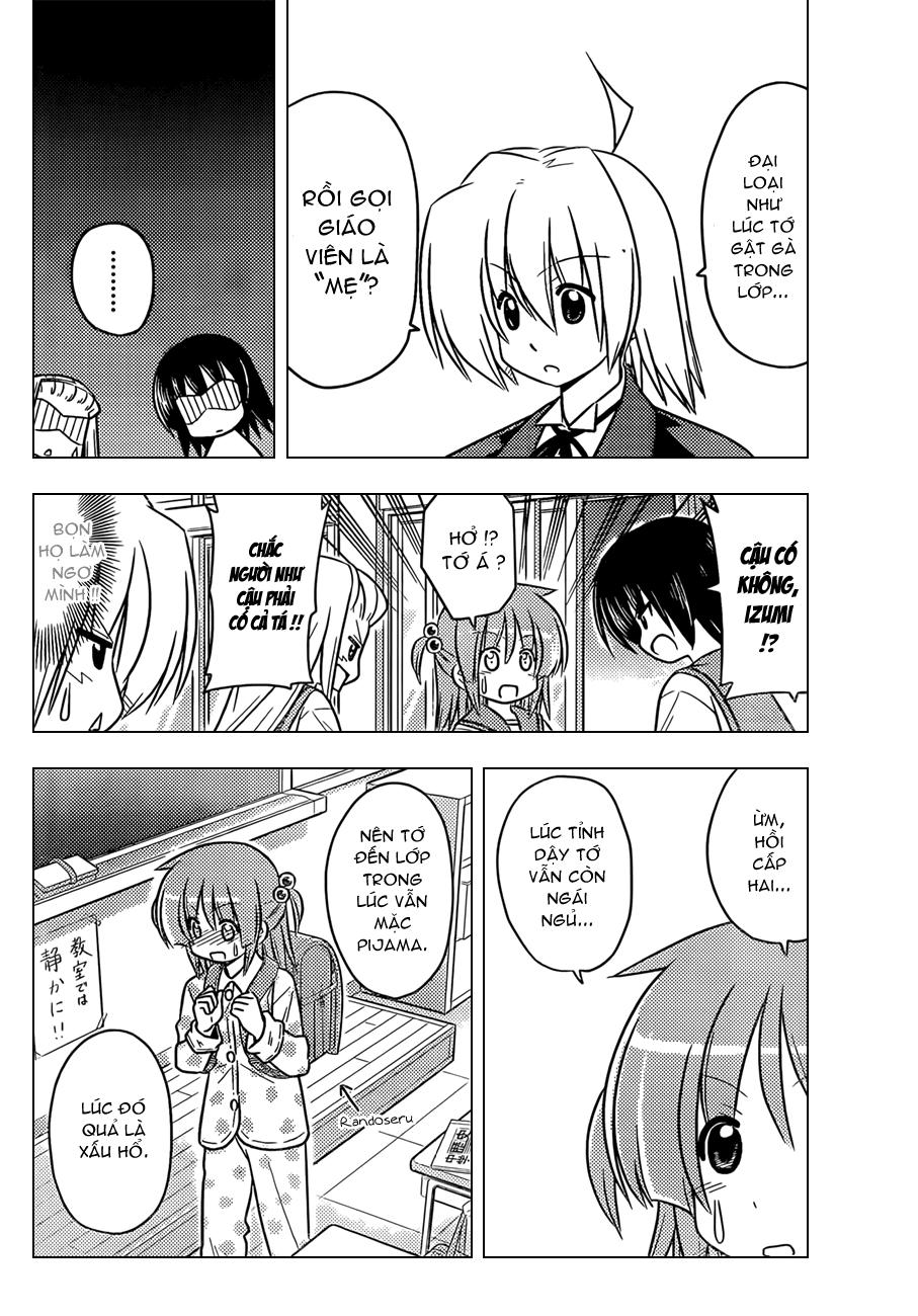 Chàng Quản Gia [Chap 21-569] — trang 9