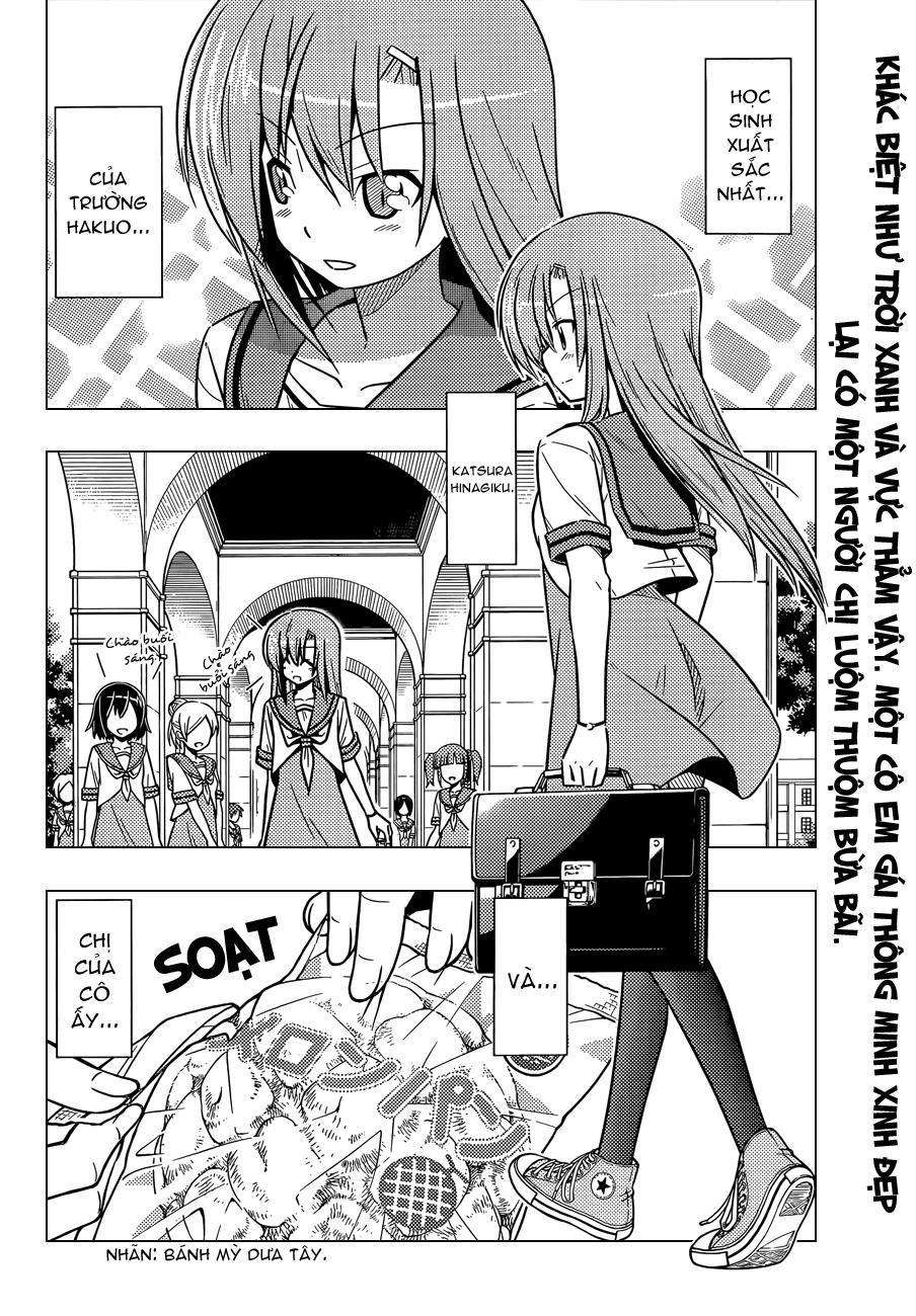 Chàng Quản Gia [Chap 21-569] — trang 1