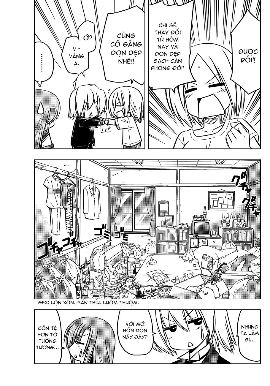 Chàng Quản Gia [Chap 21-569] — trang 10
