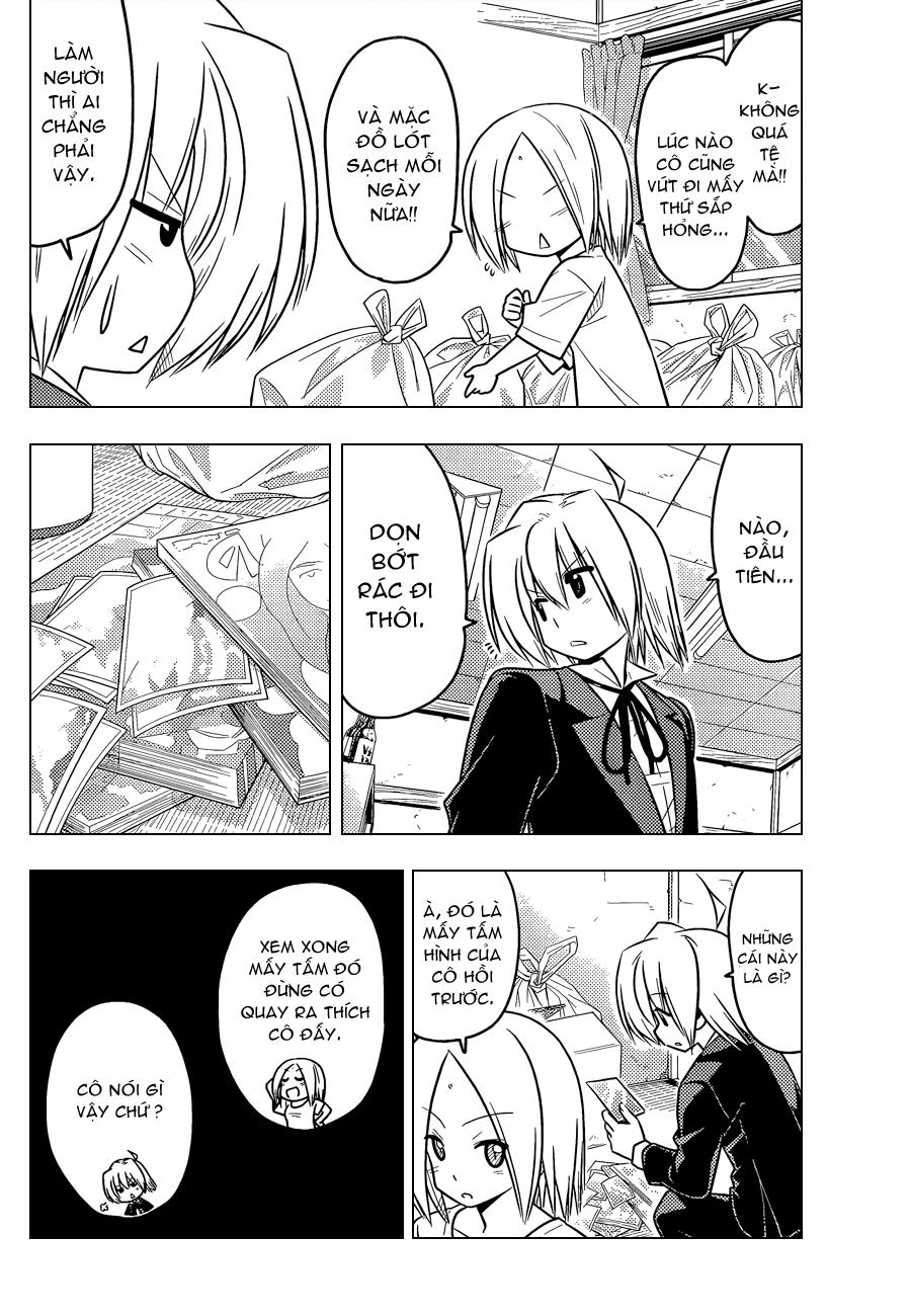 Chàng Quản Gia [Chap 21-569] — trang 11