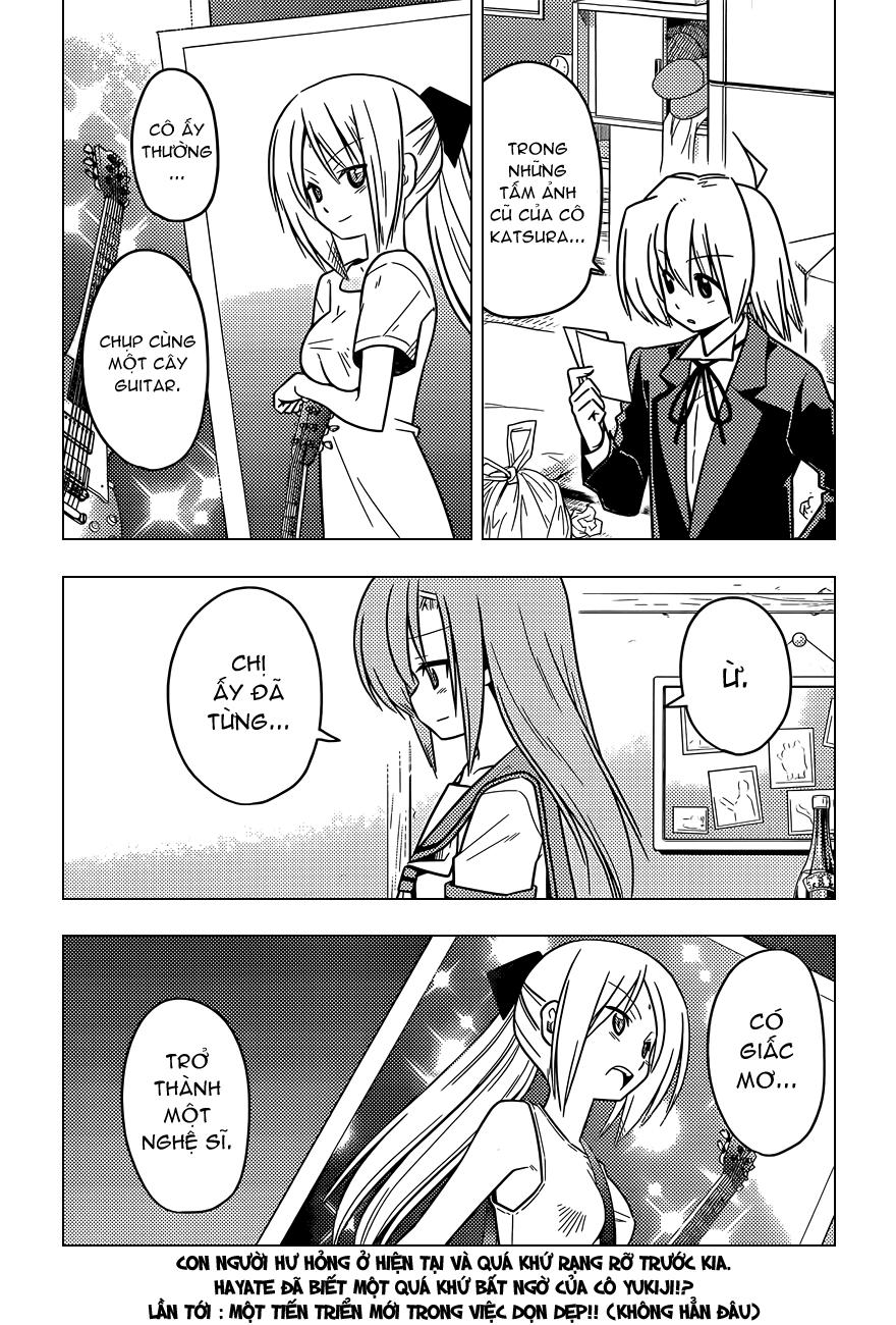 Chàng Quản Gia [Chap 21-569] — trang 15