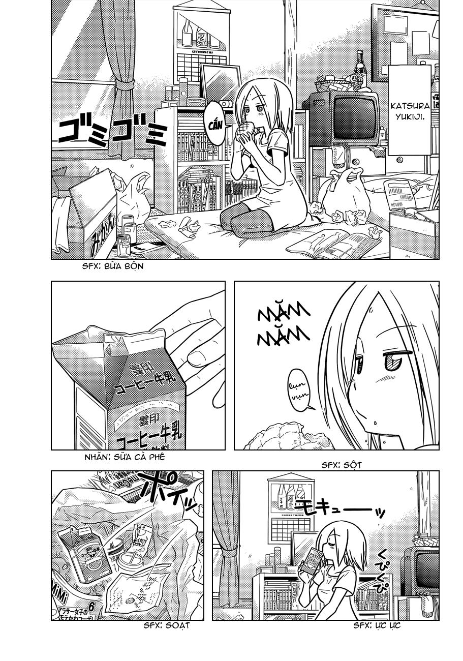 Chàng Quản Gia [Chap 21-569] — trang 2