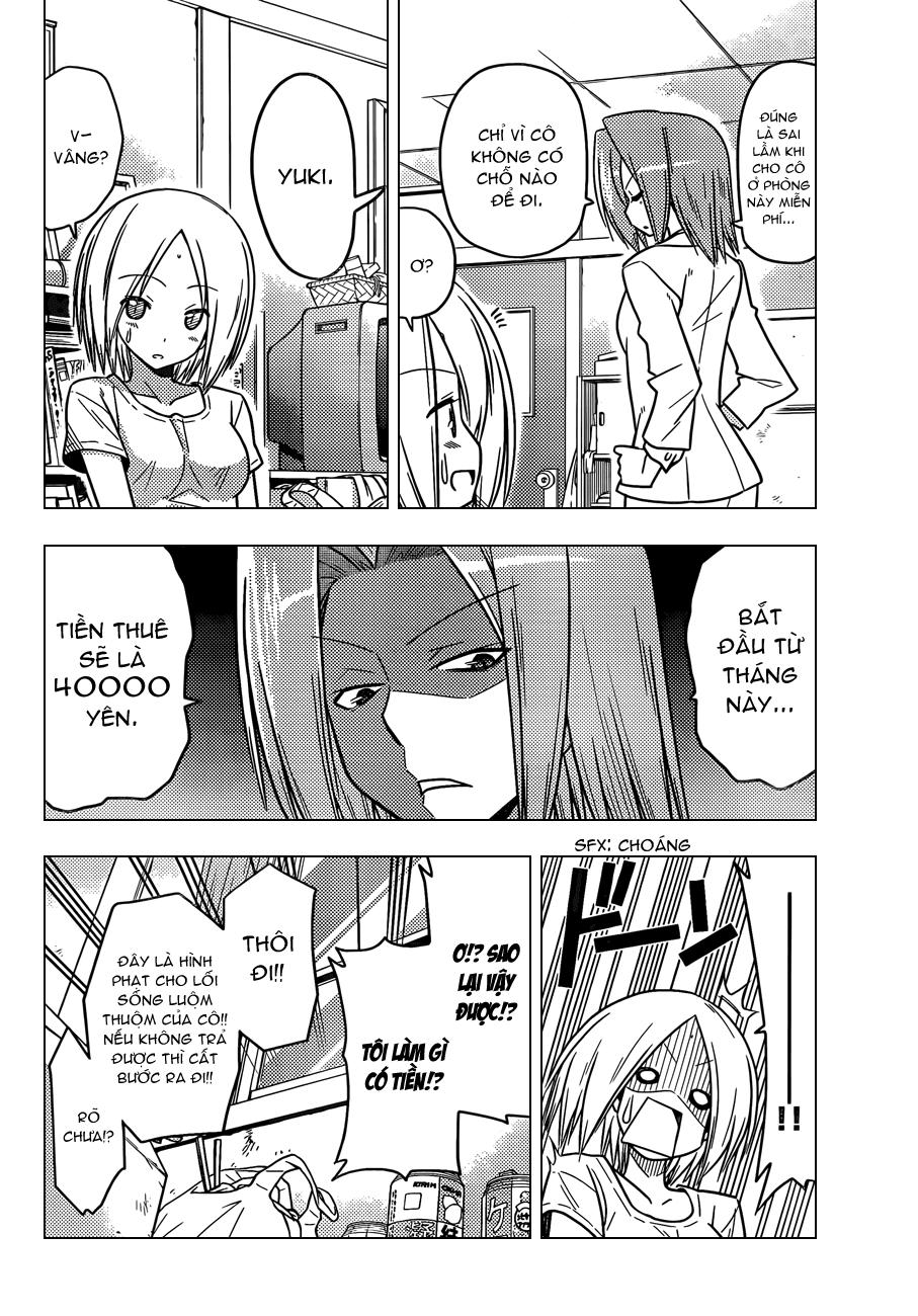 Chàng Quản Gia [Chap 21-569] — trang 5