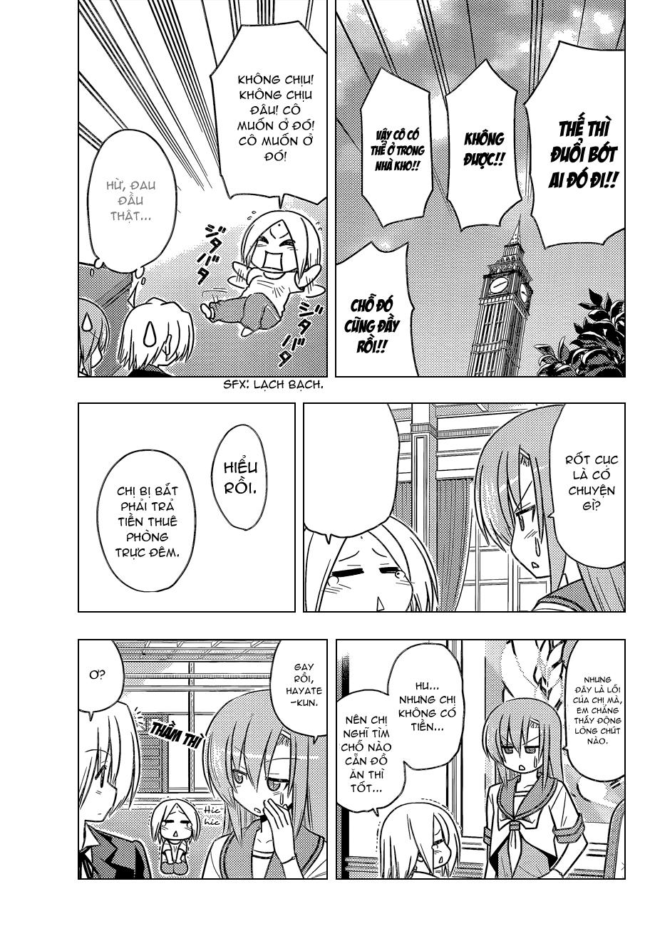 Chàng Quản Gia [Chap 21-569] — trang 8
