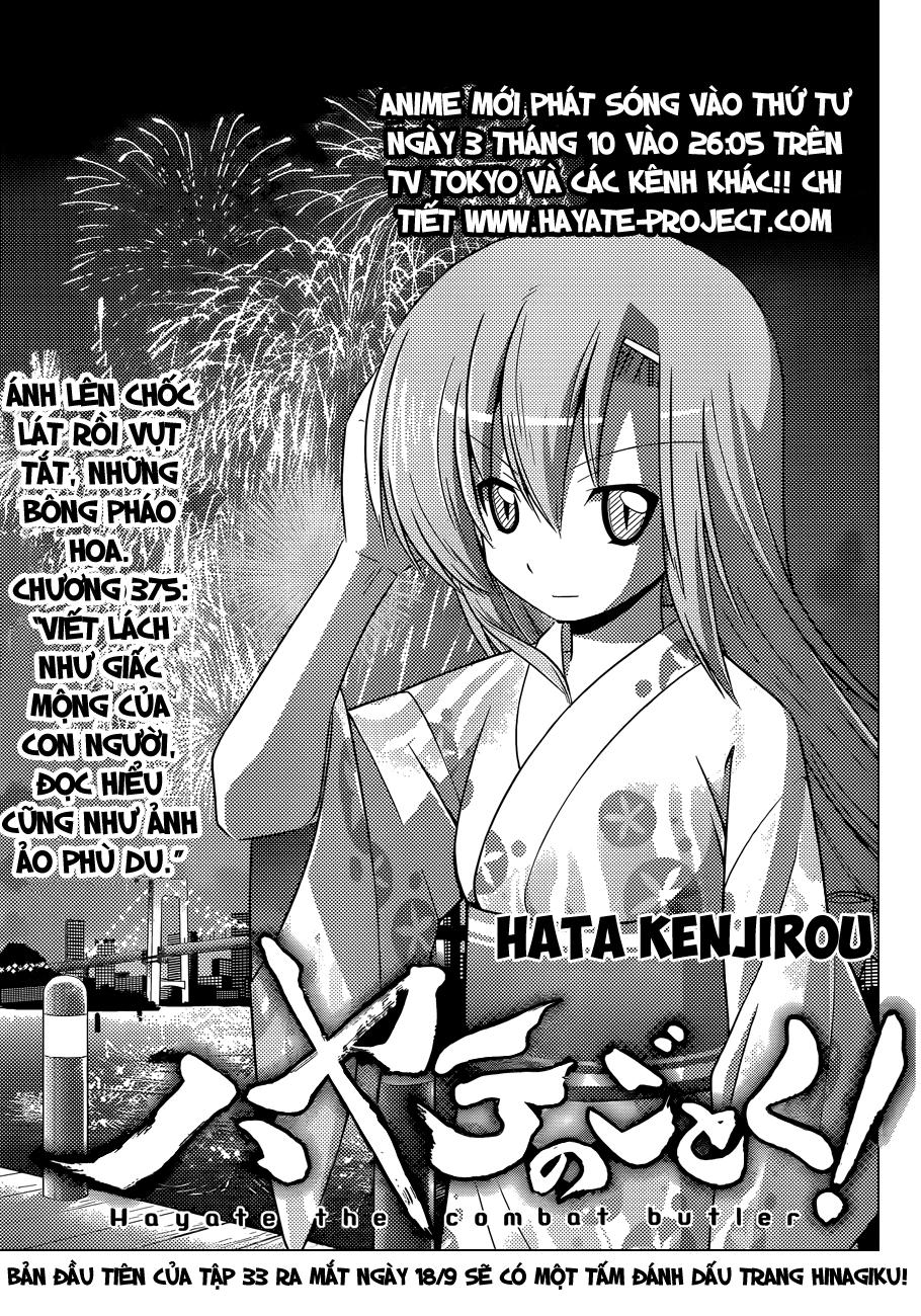 Chàng Quản Gia [Chap 21-569] — trang 0