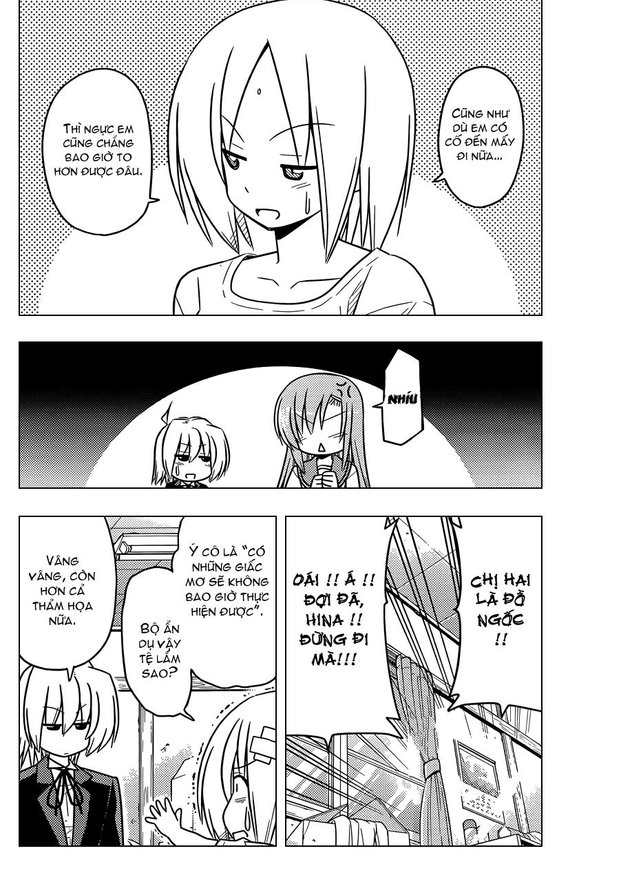 Chàng Quản Gia [Chap 21-569] — trang 13