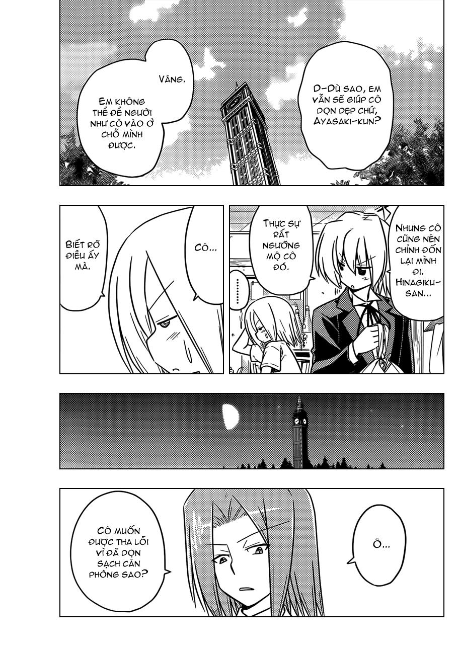 Chàng Quản Gia [Chap 21-569] — trang 14