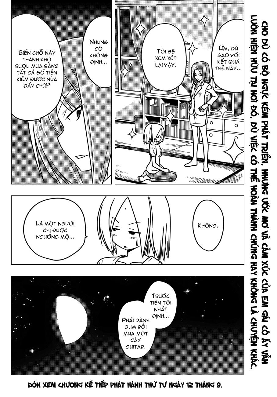 Chàng Quản Gia [Chap 21-569] — trang 15