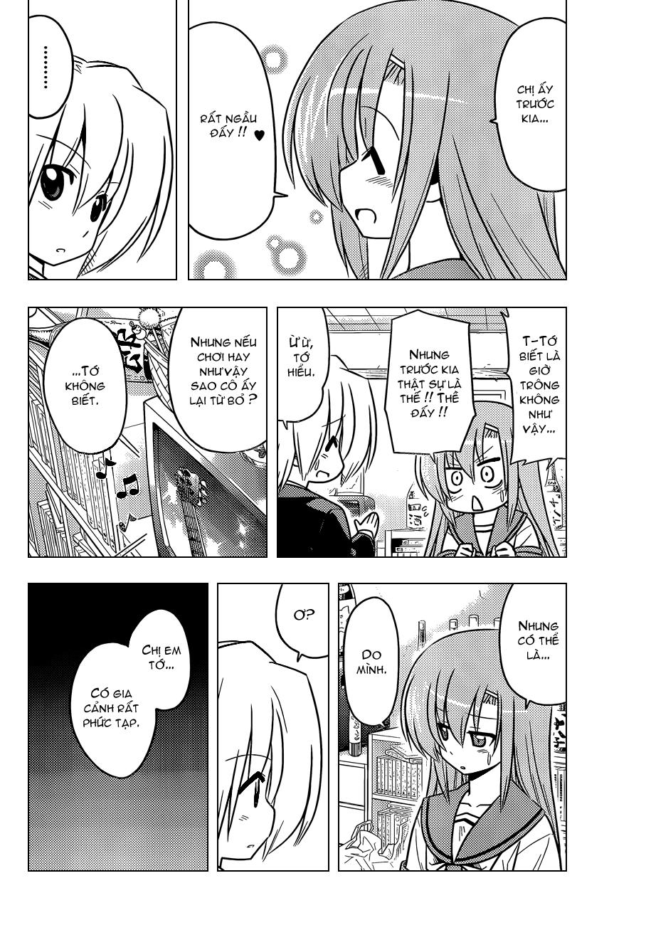 Chàng Quản Gia [Chap 21-569] — trang 3