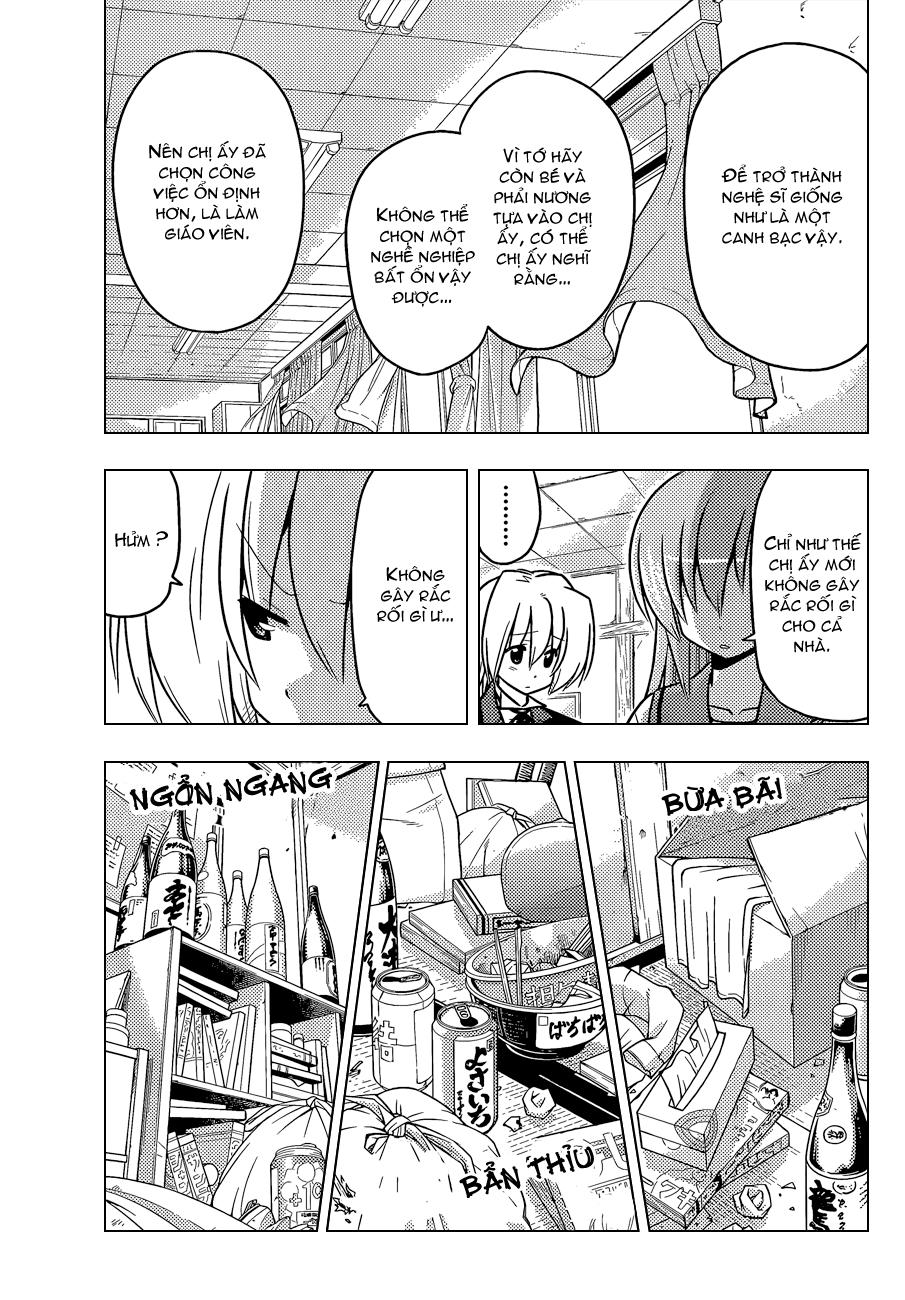 Chàng Quản Gia [Chap 21-569] — trang 4