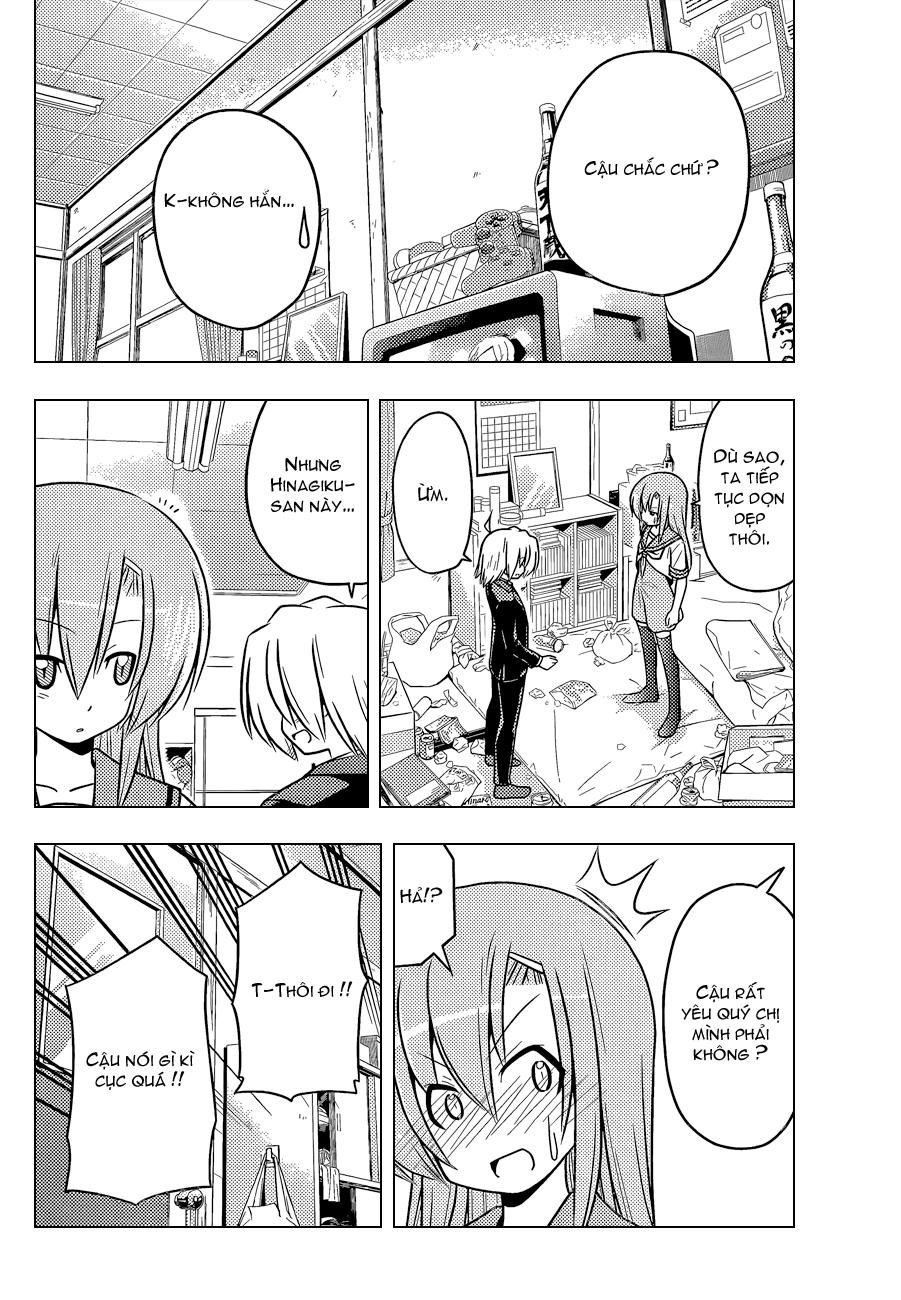 Chàng Quản Gia [Chap 21-569] — trang 5