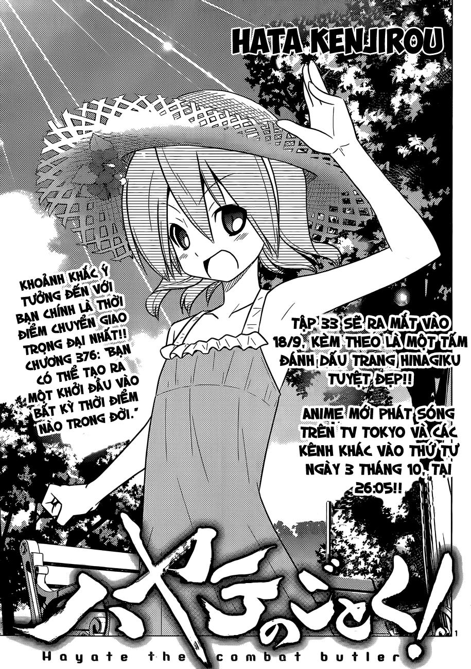 Chàng Quản Gia [Chap 21-569] — trang 0