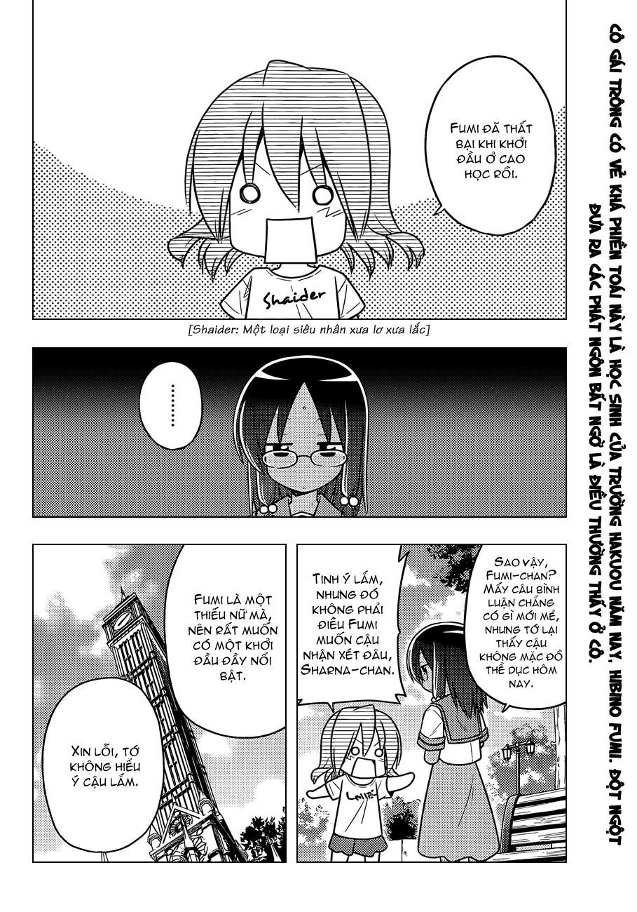 Chàng Quản Gia [Chap 21-569] — trang 1