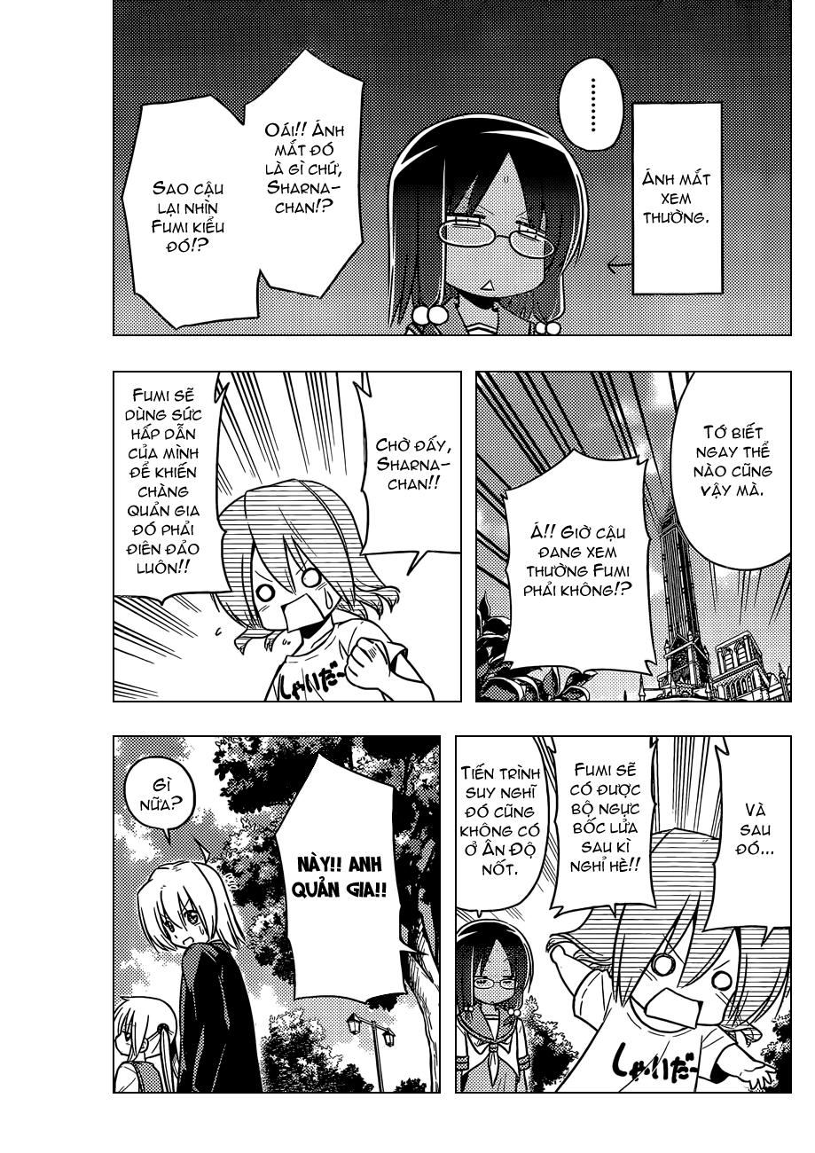 Chàng Quản Gia [Chap 21-569] — trang 10