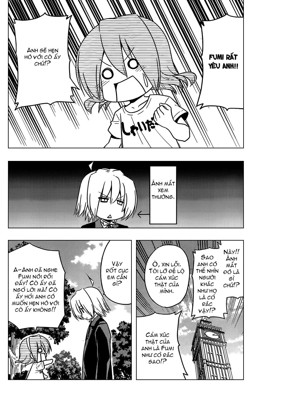 Chàng Quản Gia [Chap 21-569] — trang 11