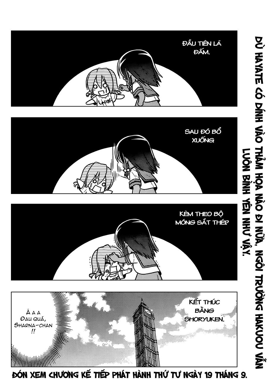 Chàng Quản Gia [Chap 21-569] — trang 15