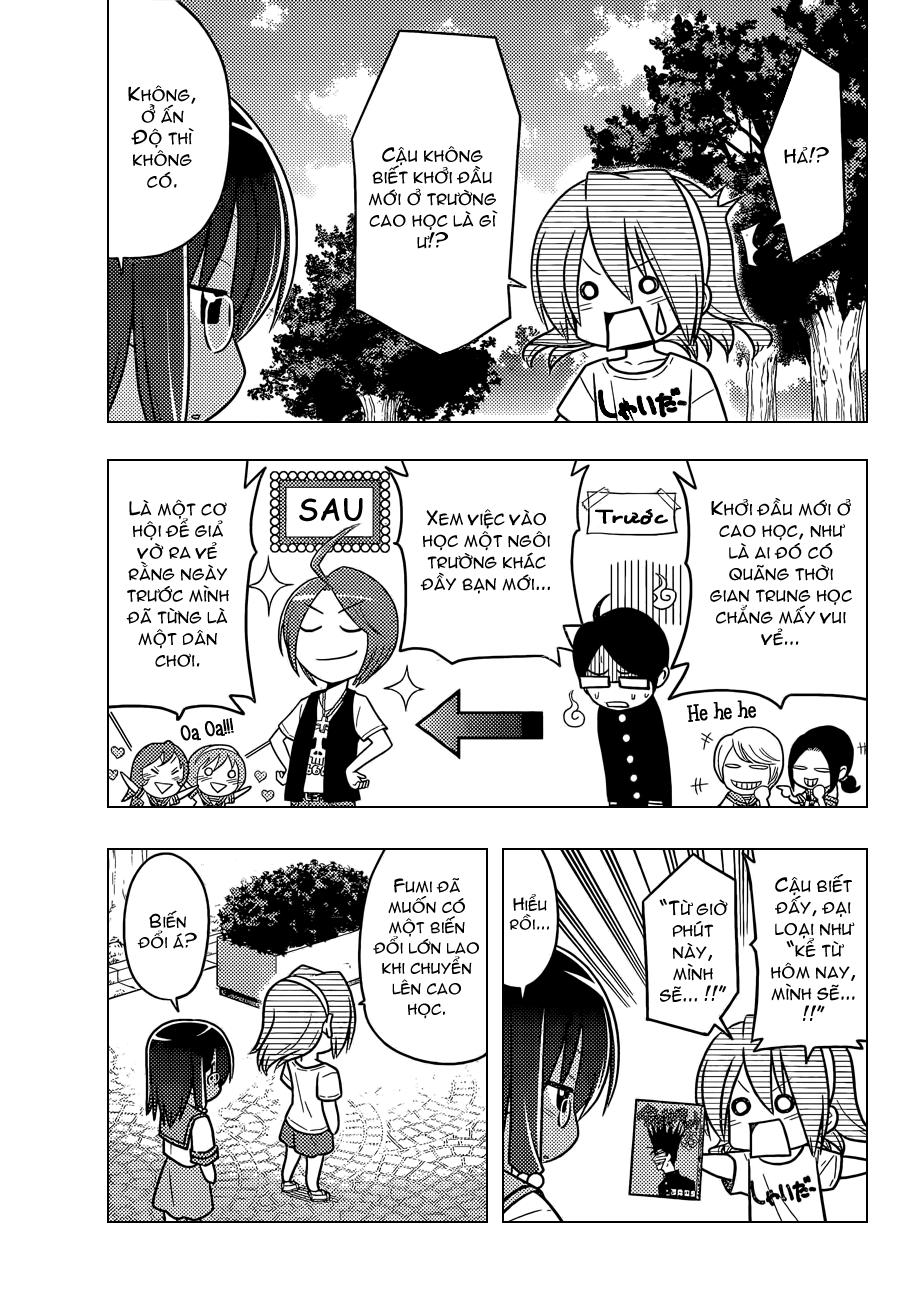 Chàng Quản Gia [Chap 21-569] — trang 2