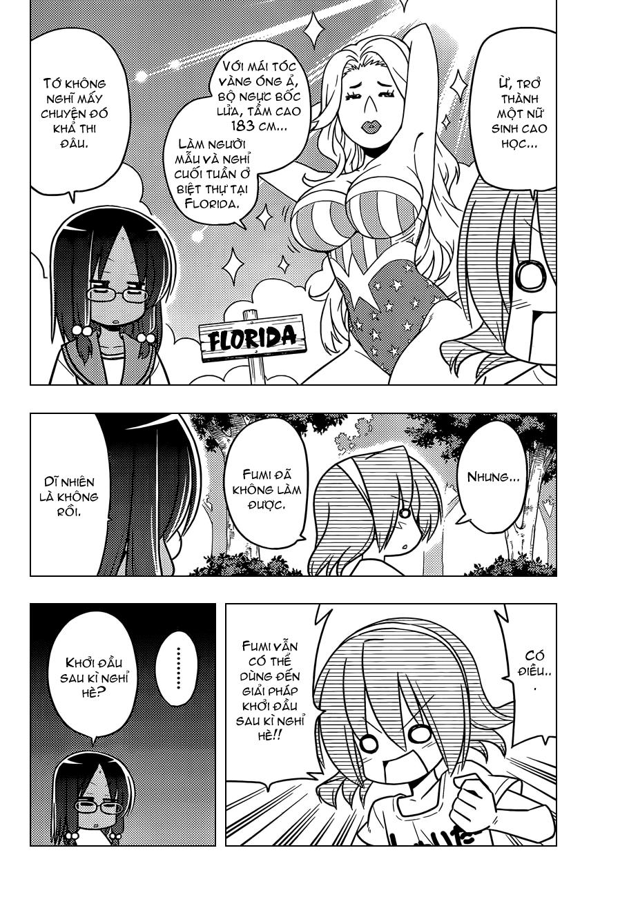 Chàng Quản Gia [Chap 21-569] — trang 3