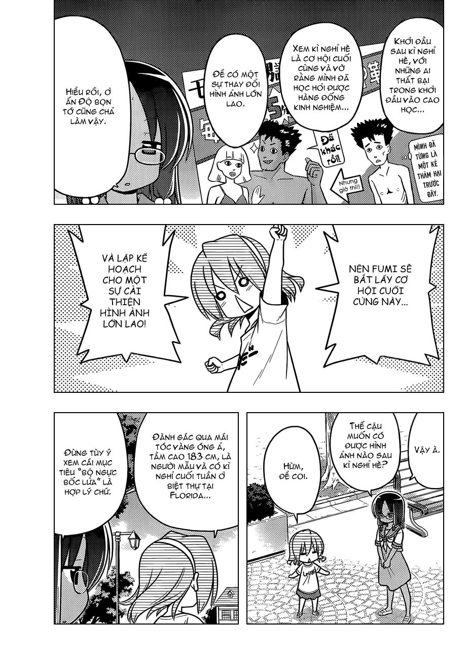 Chàng Quản Gia [Chap 21-569] — trang 4