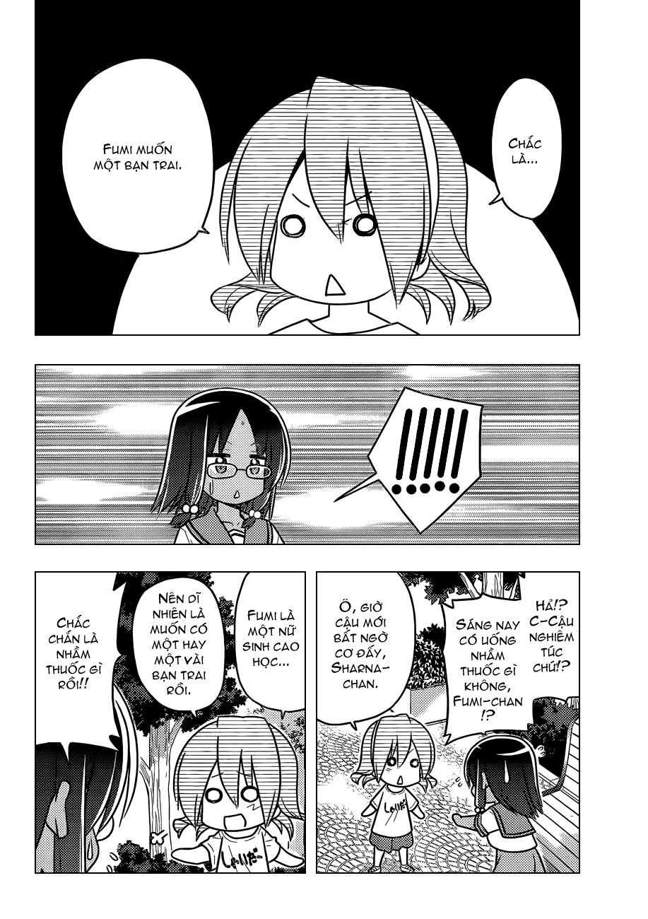 Chàng Quản Gia [Chap 21-569] — trang 5