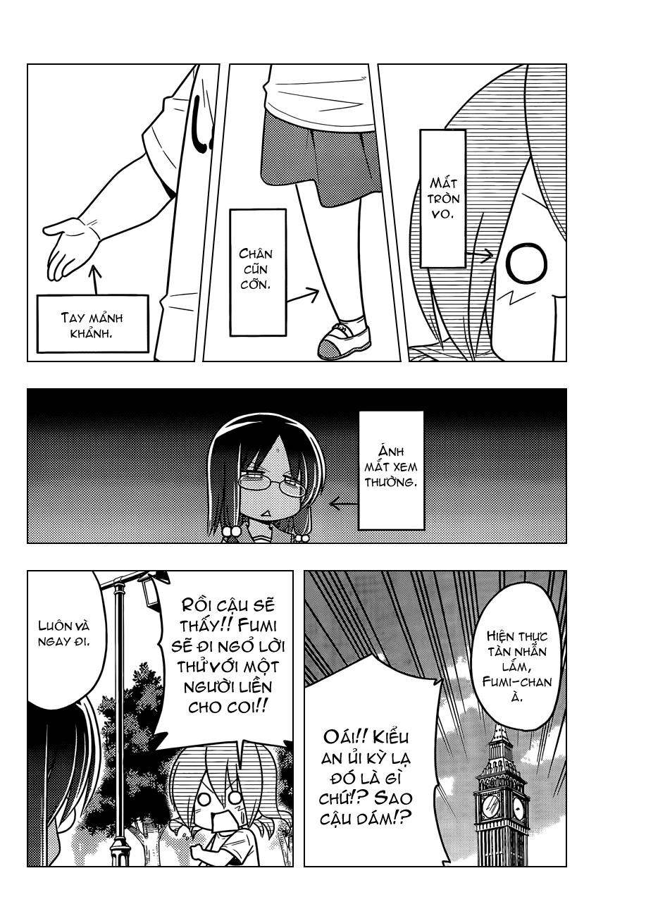 Chàng Quản Gia [Chap 21-569] — trang 7