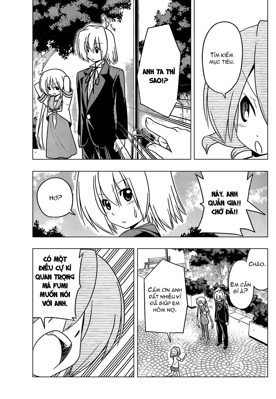 Chàng Quản Gia [Chap 21-569] — trang 8