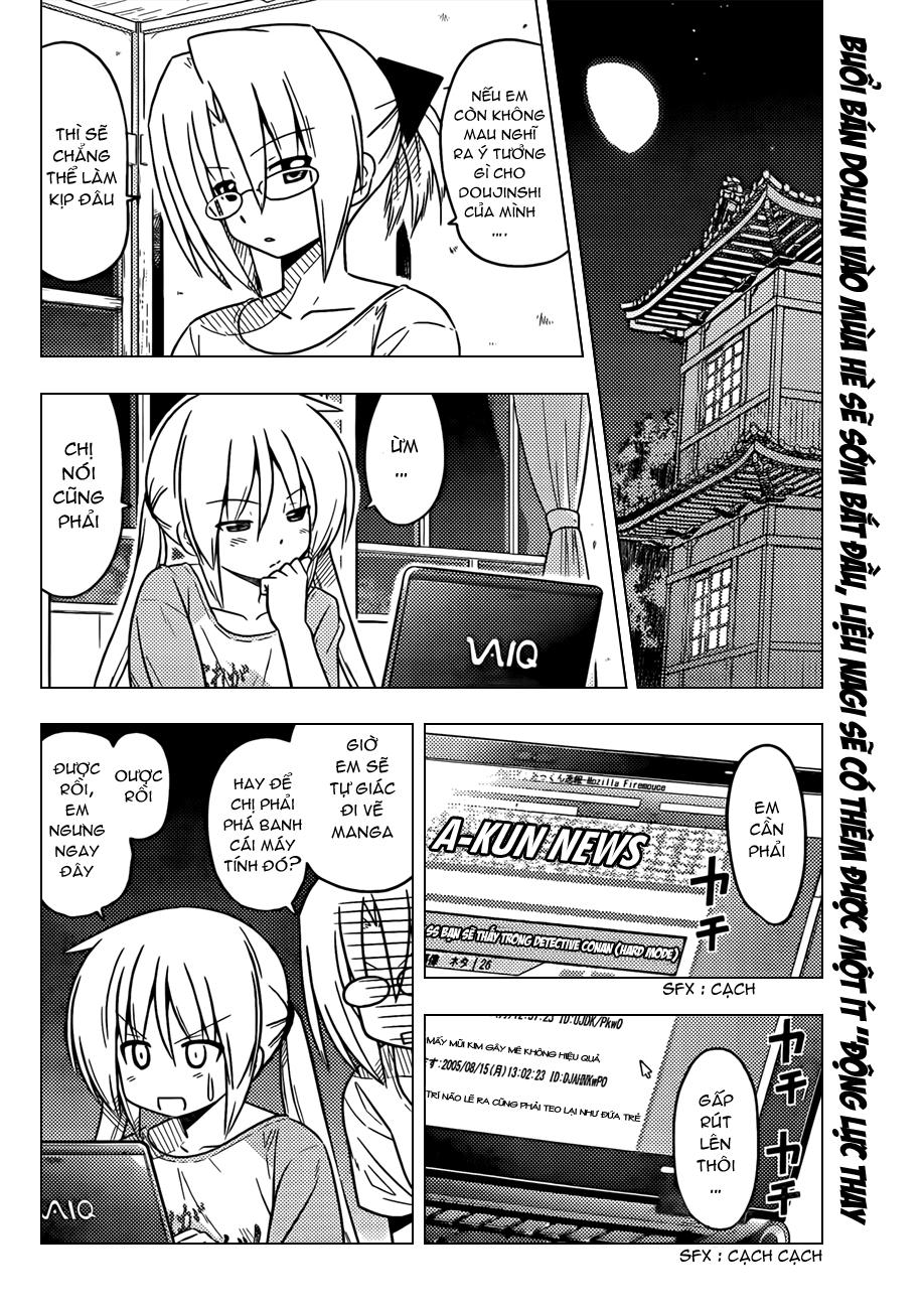 Chàng Quản Gia [Chap 21-569] — trang 1