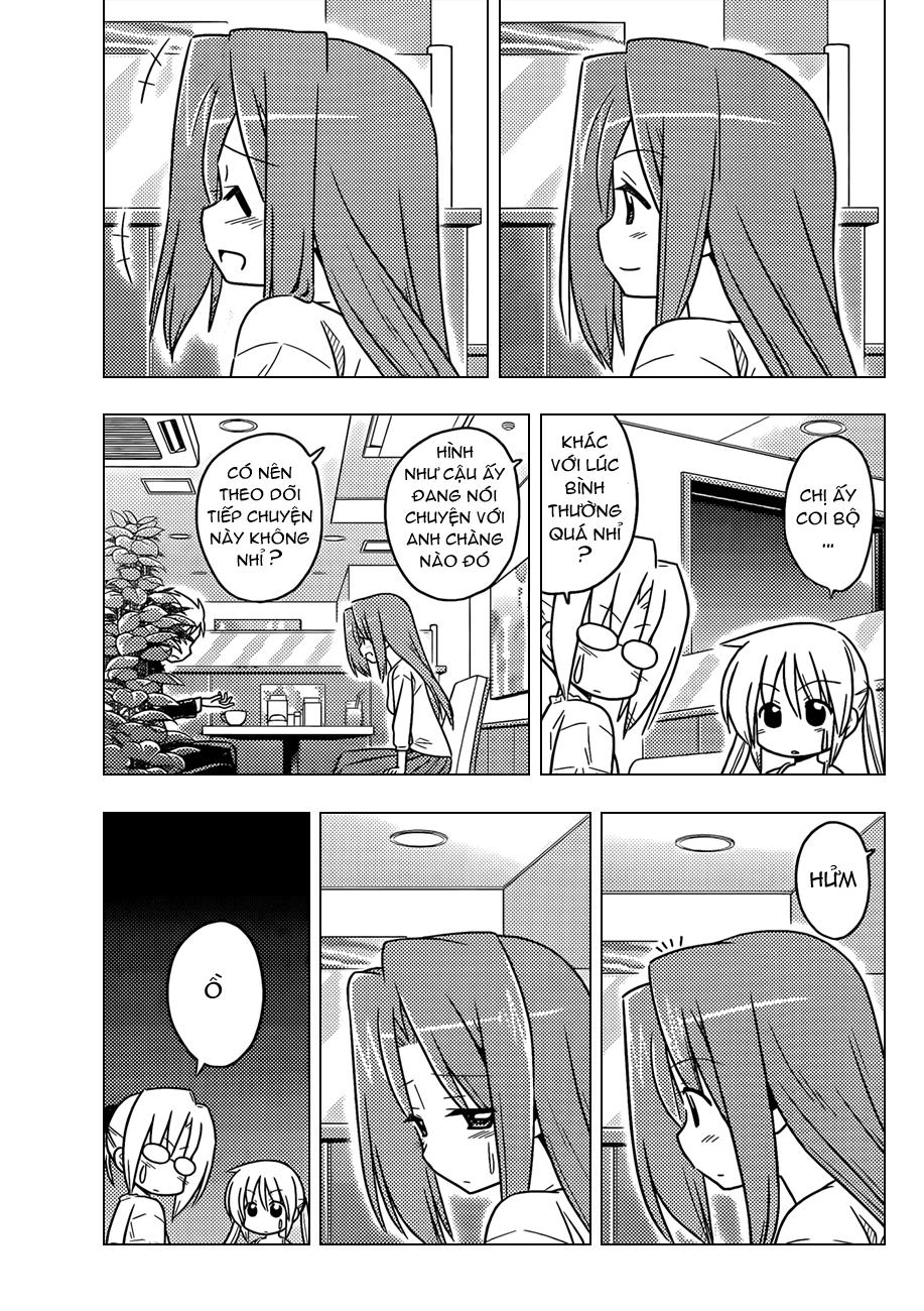 Chàng Quản Gia [Chap 21-569] — trang 12