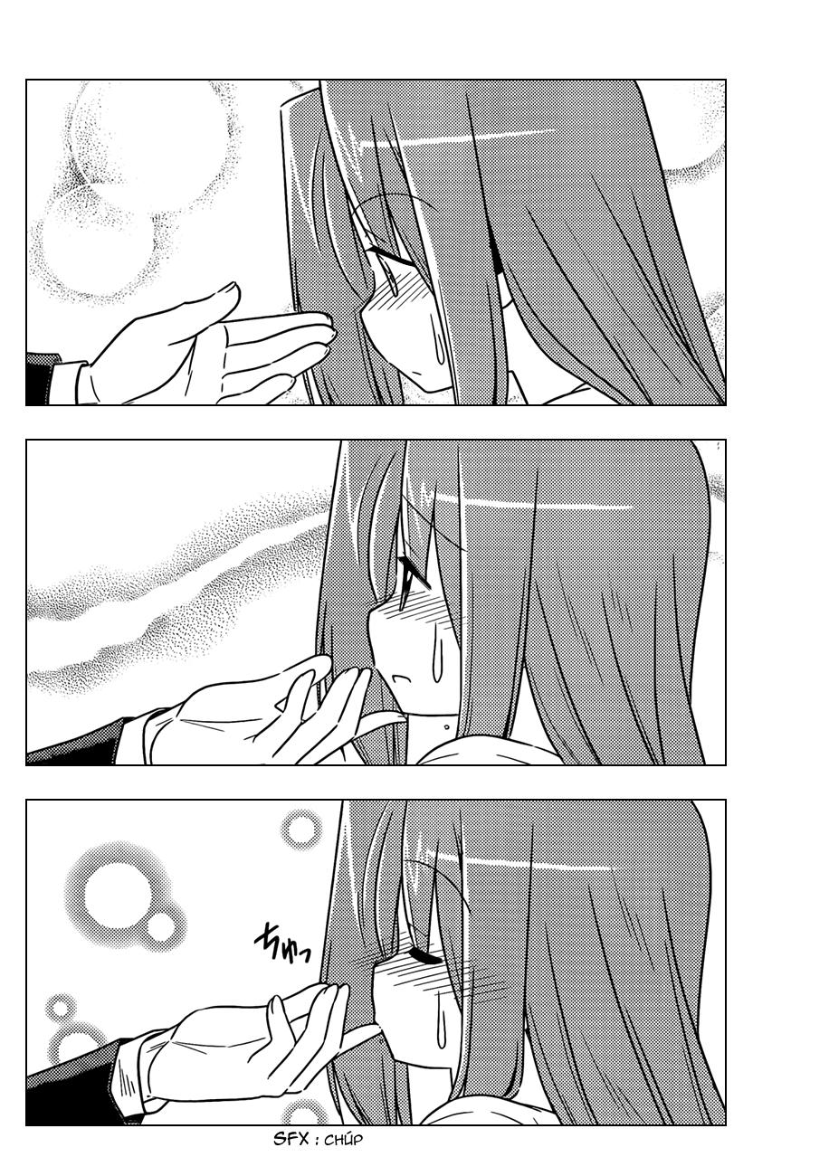 Chàng Quản Gia [Chap 21-569] — trang 13