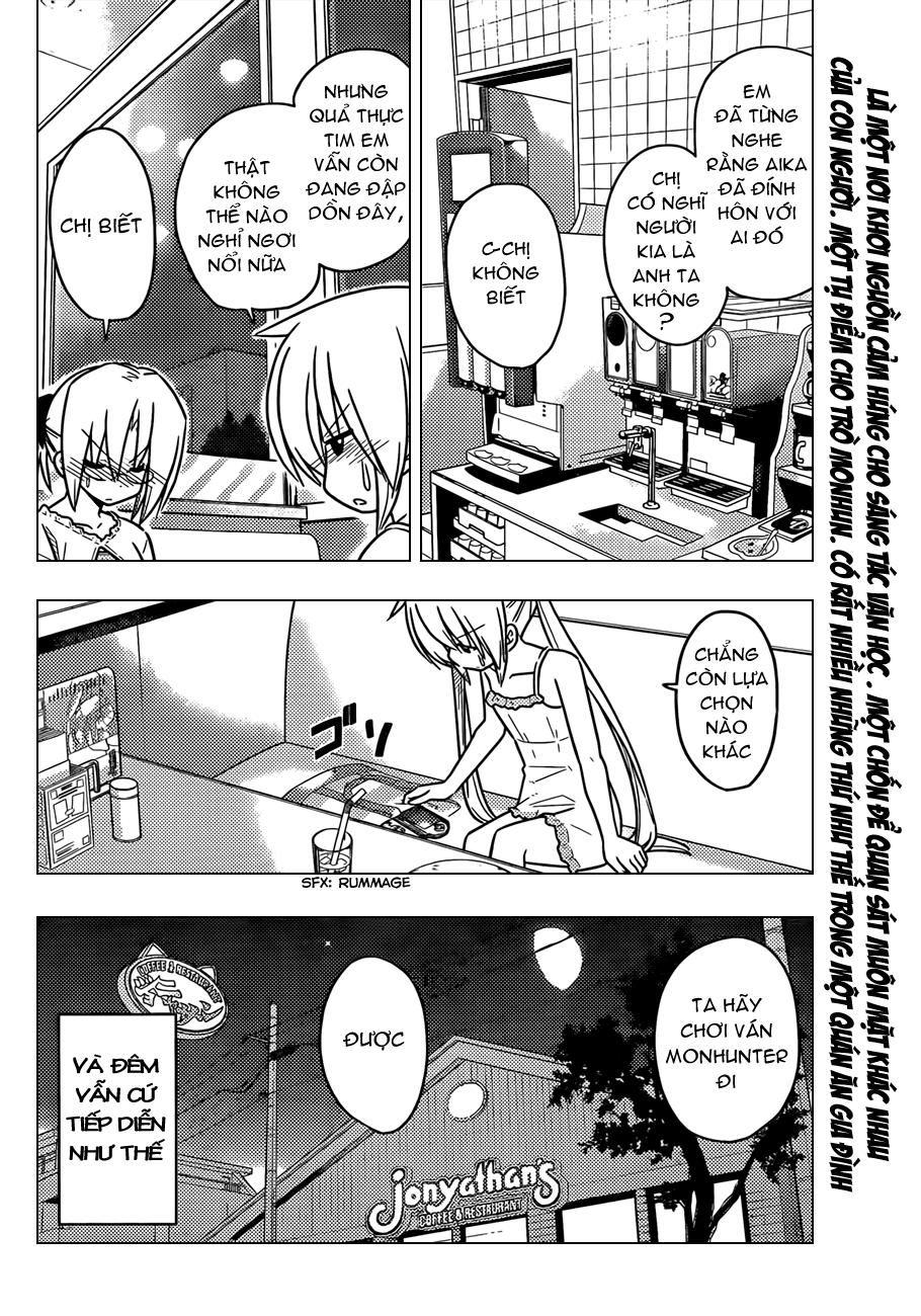 Chàng Quản Gia [Chap 21-569] — trang 15