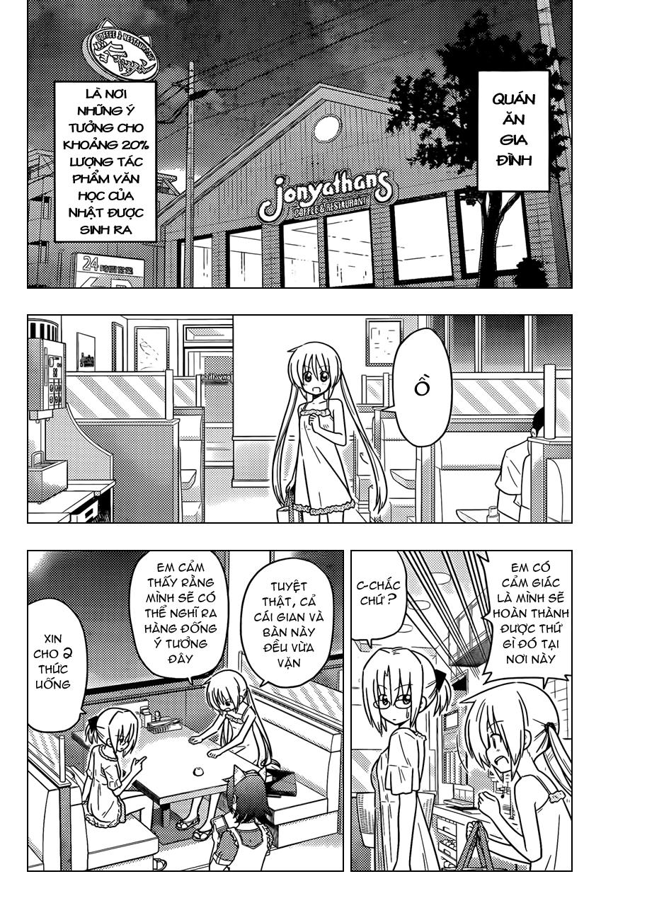 Chàng Quản Gia [Chap 21-569] — trang 3