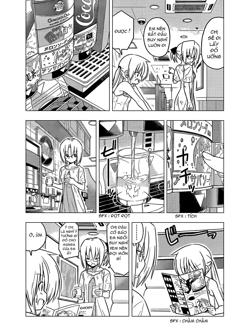 Chàng Quản Gia [Chap 21-569] — trang 4