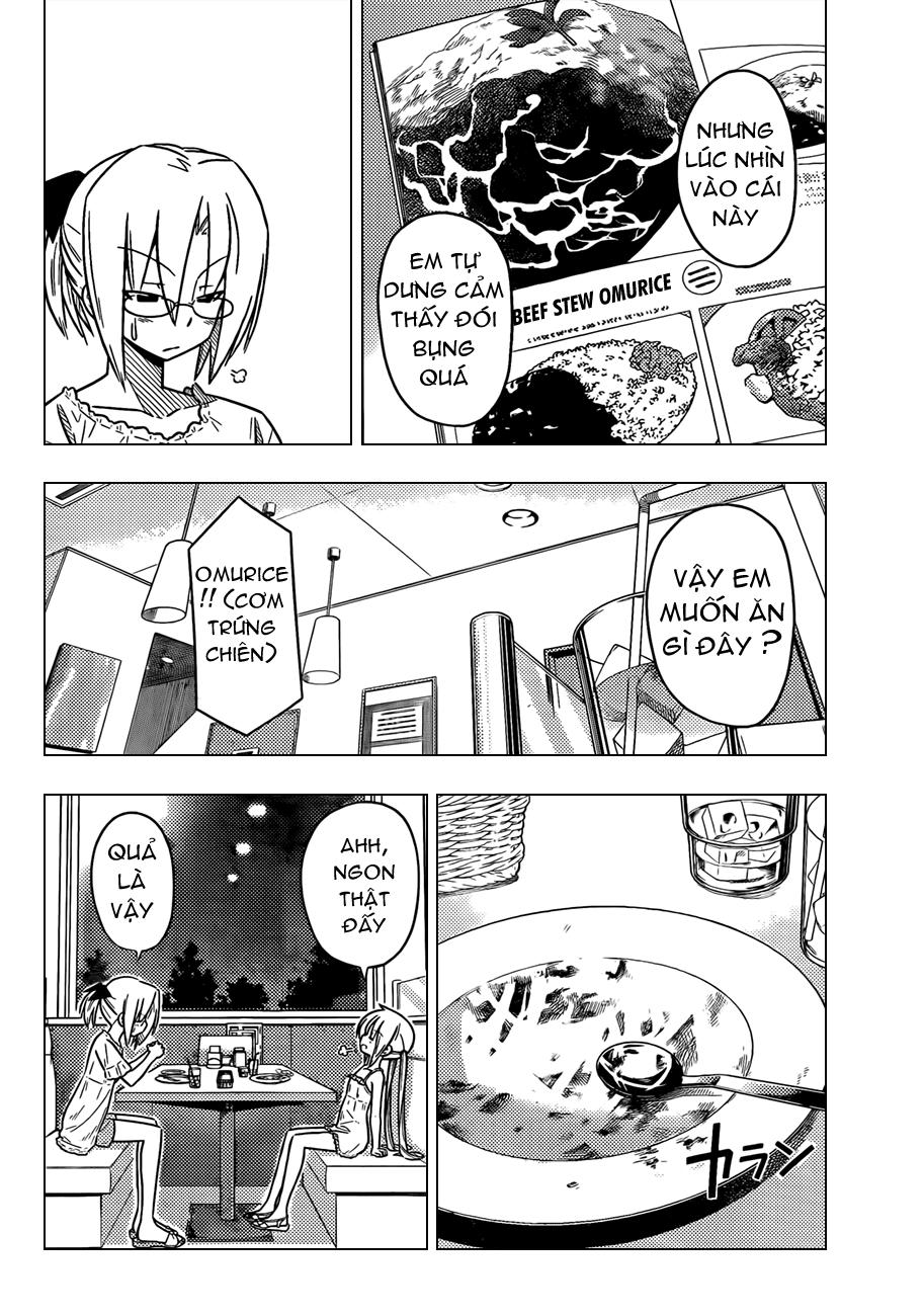 Chàng Quản Gia [Chap 21-569] — trang 5