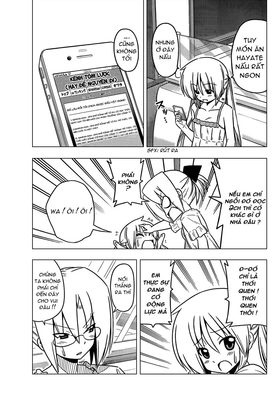 Chàng Quản Gia [Chap 21-569] — trang 6