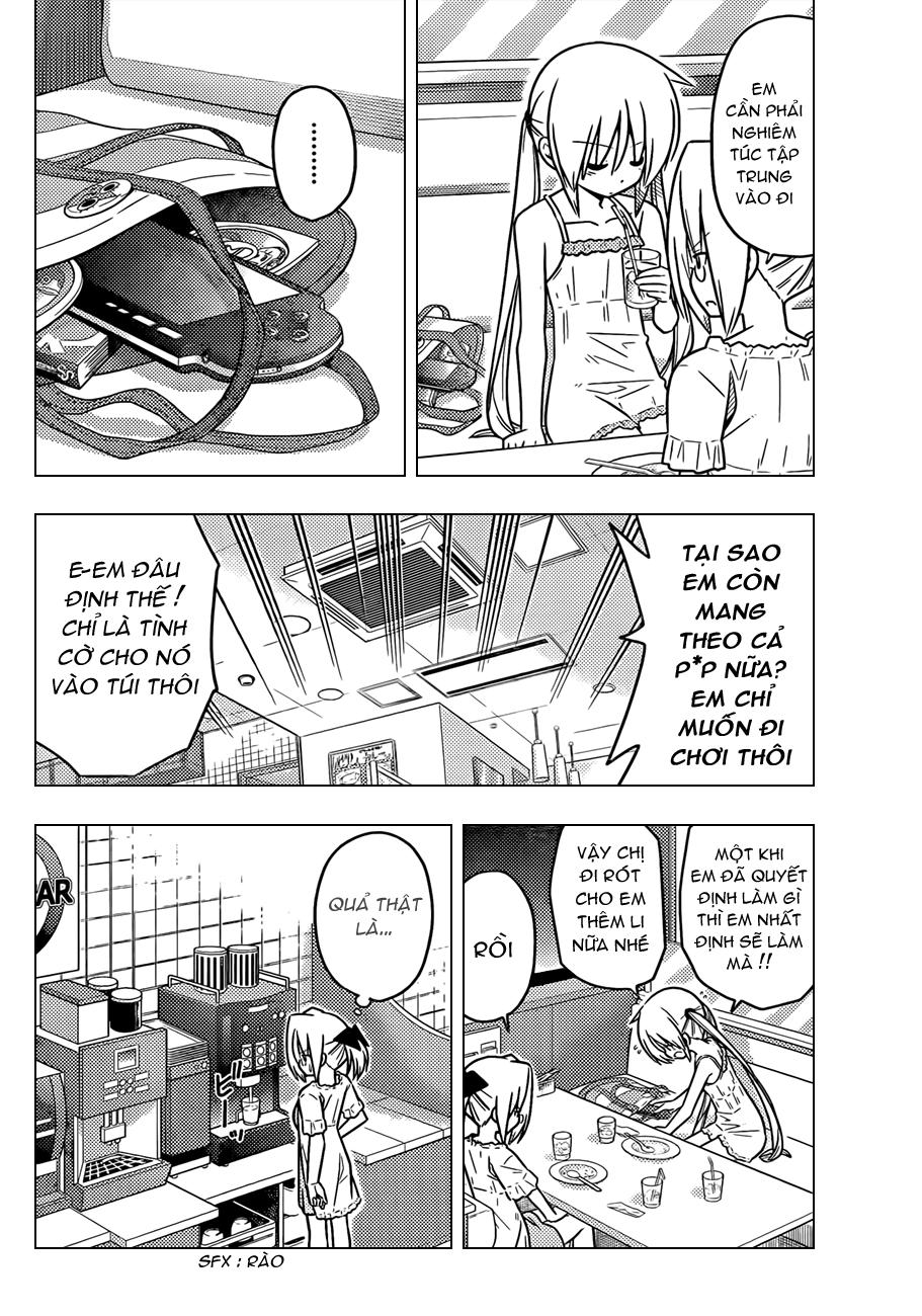 Chàng Quản Gia [Chap 21-569] — trang 7