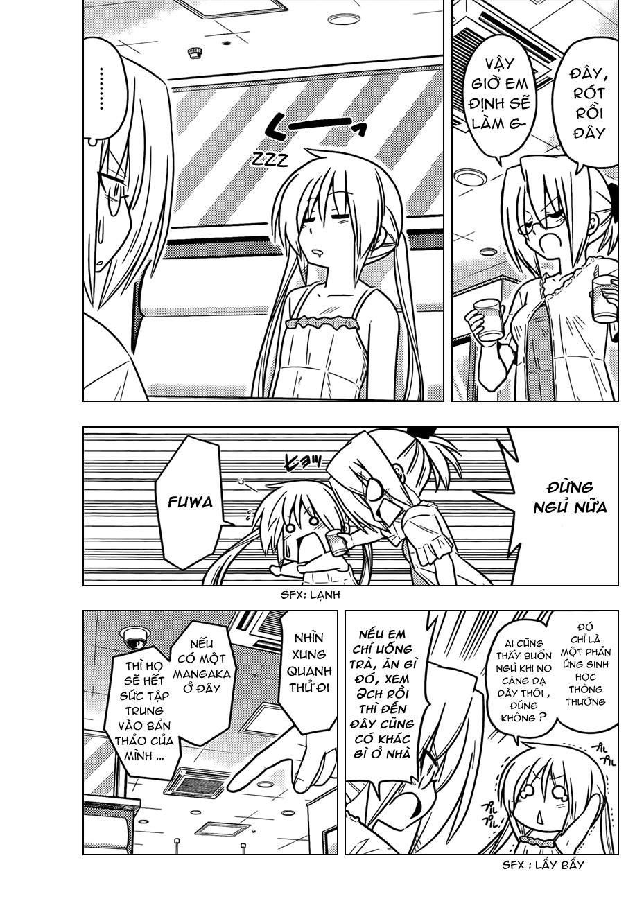 Chàng Quản Gia [Chap 21-569] — trang 8