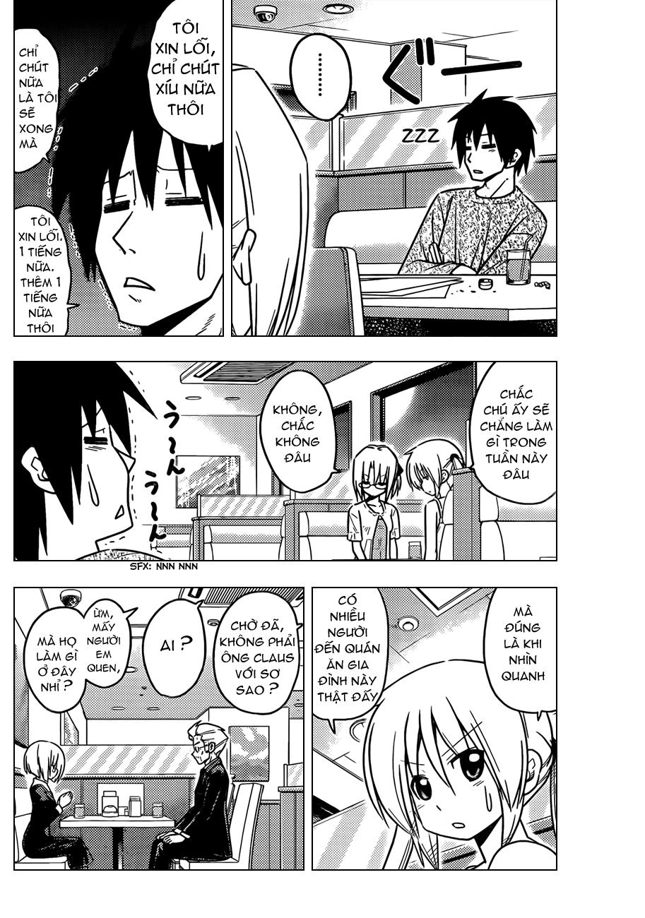 Chàng Quản Gia [Chap 21-569] — trang 9