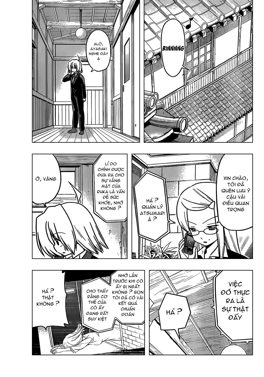 Chàng Quản Gia [Chap 21-569] — trang 14