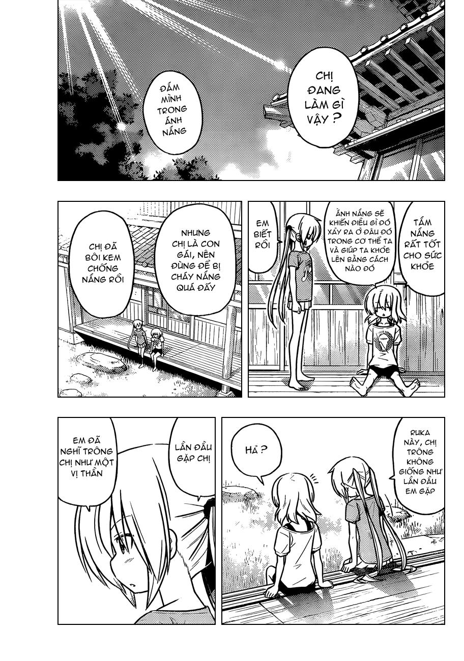 Chàng Quản Gia [Chap 21-569] — trang 2