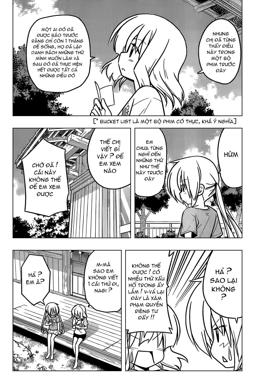 Chàng Quản Gia [Chap 21-569] — trang 5