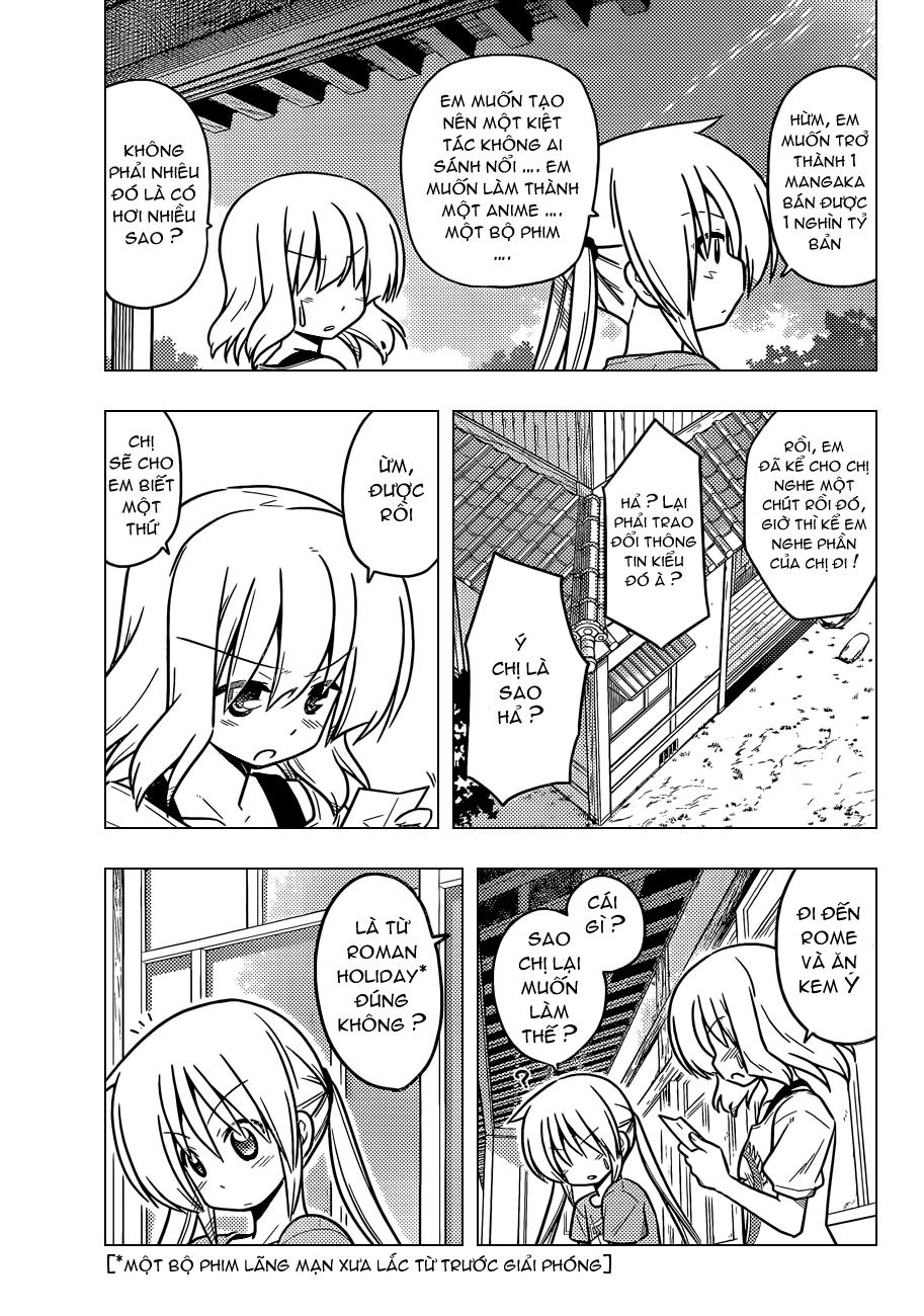 Chàng Quản Gia [Chap 21-569] — trang 6