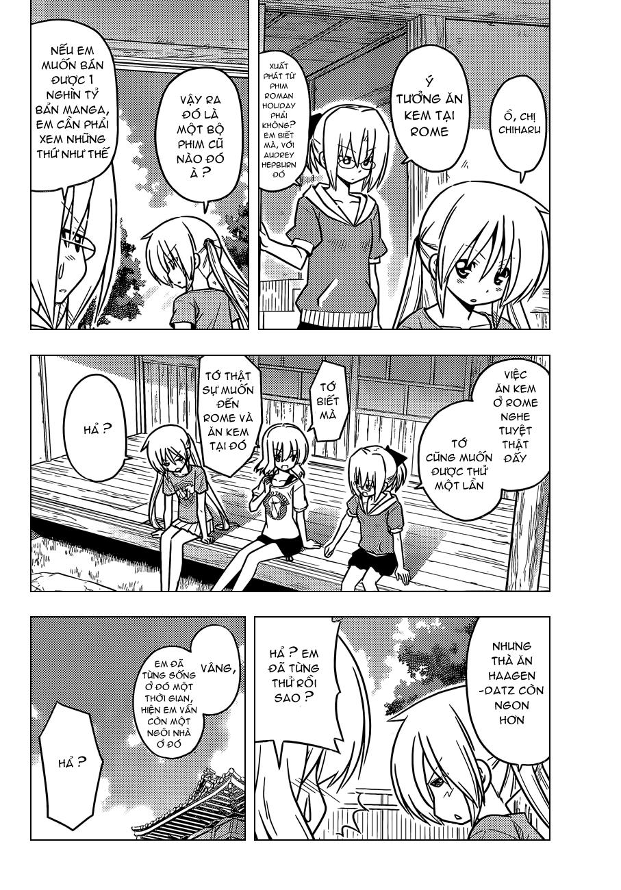 Chàng Quản Gia [Chap 21-569] — trang 7