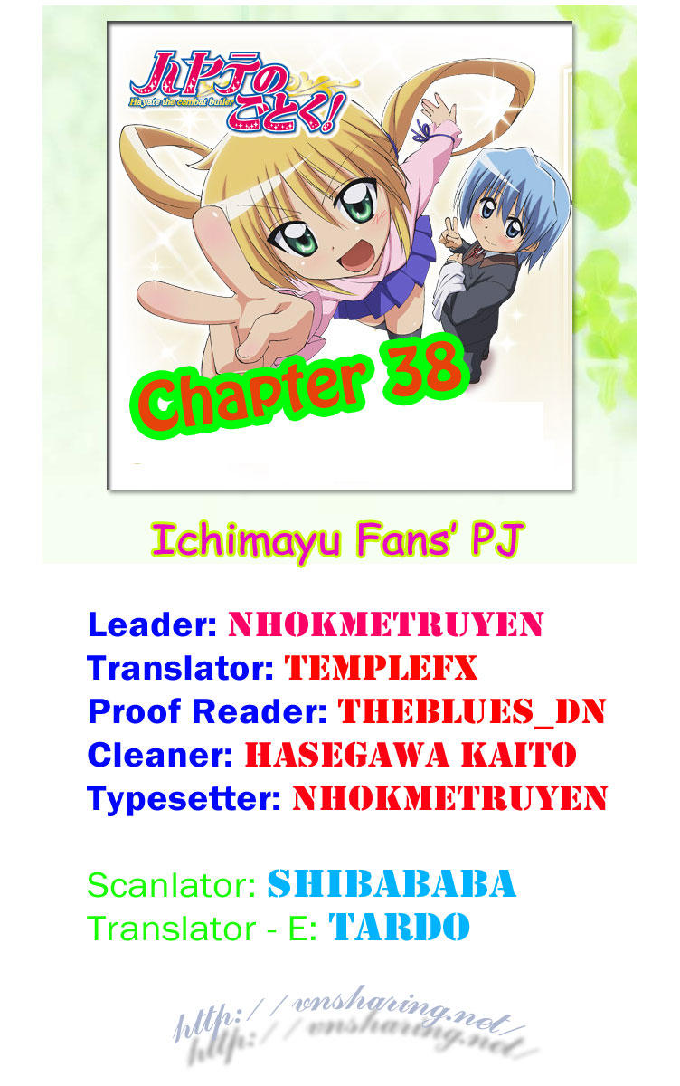 Chàng Quản Gia [Chap 21-569] — trang 16