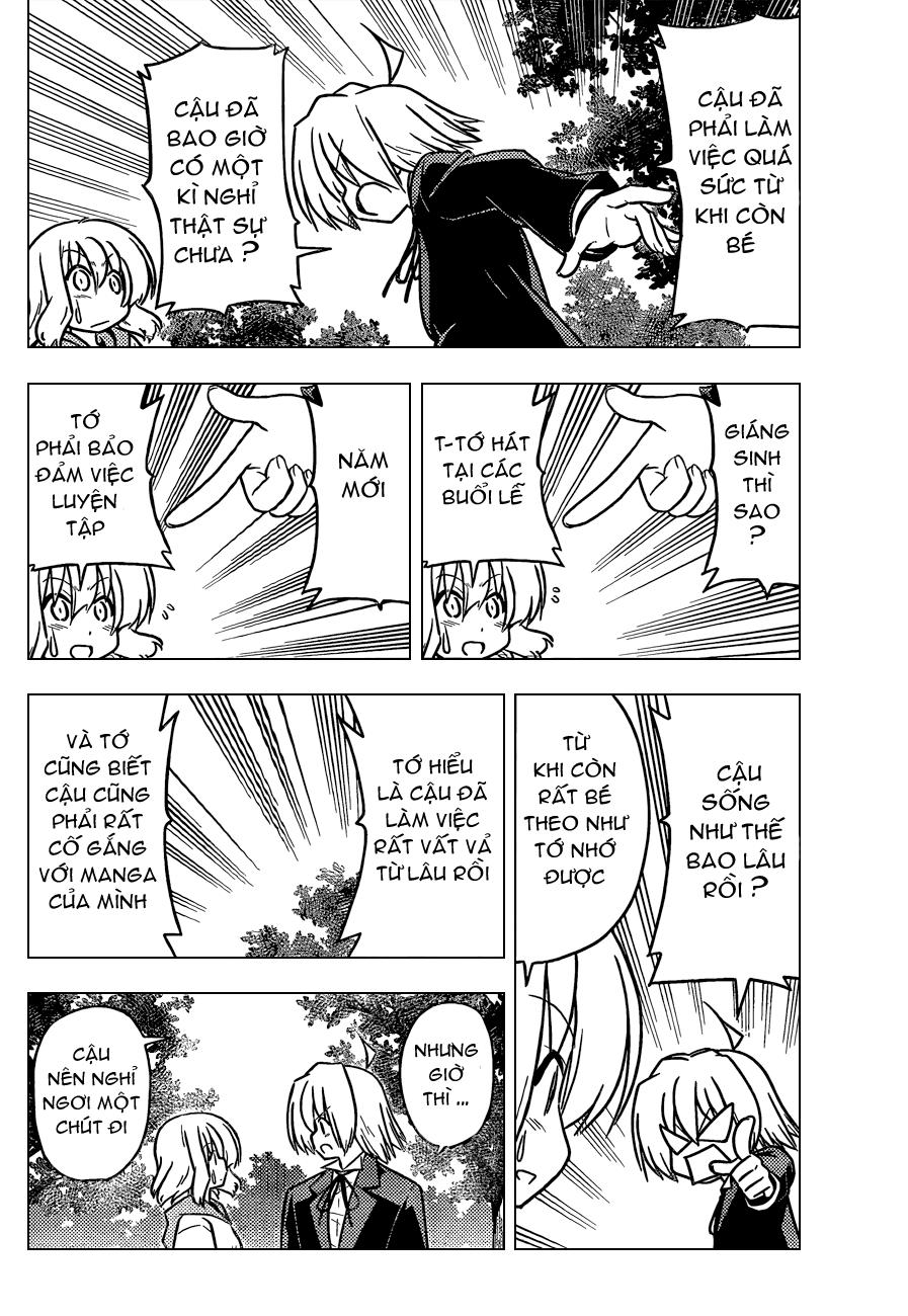 Chàng Quản Gia [Chap 21-569] — trang 13